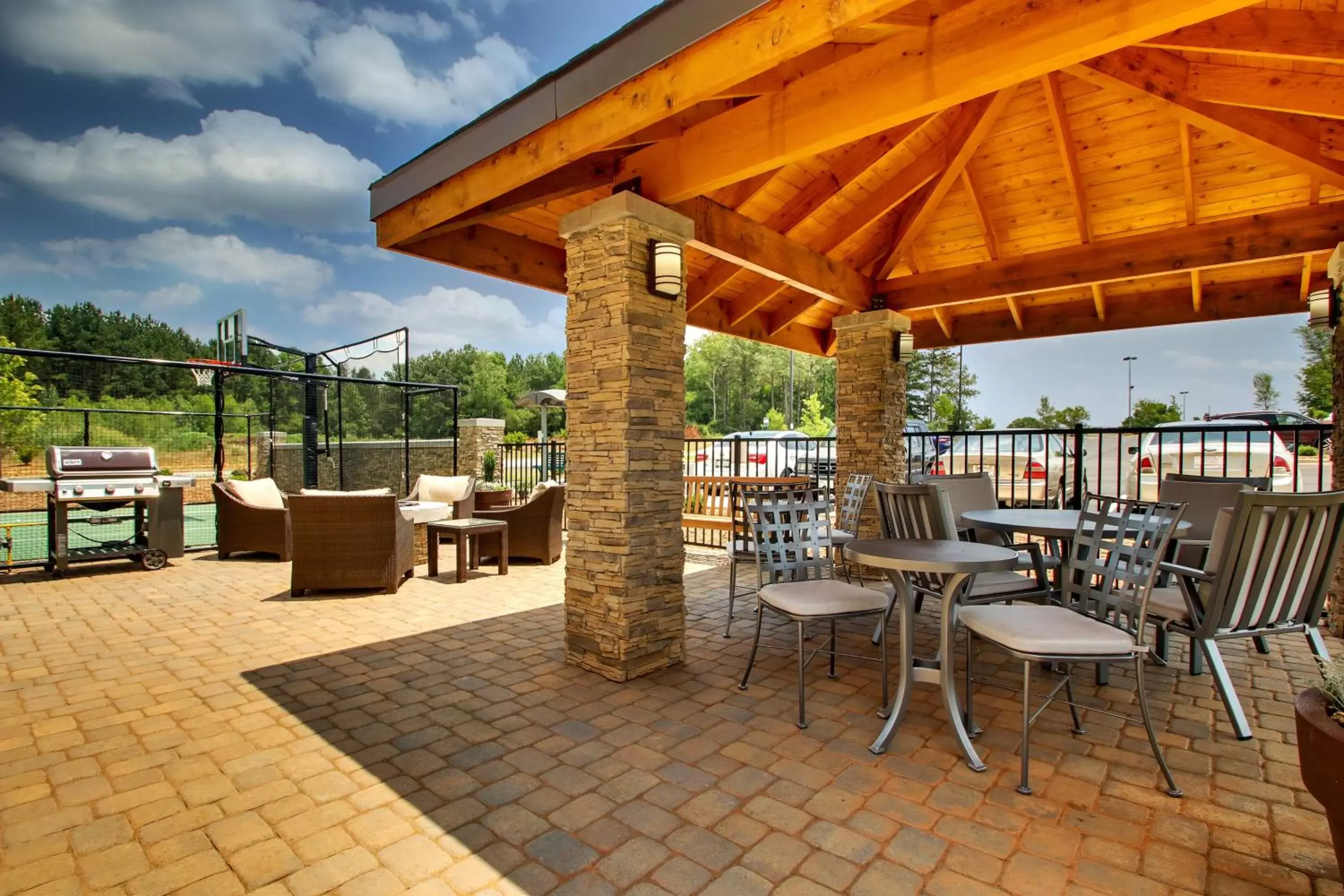 Other, Restaurant/Places to Eat in Staybridge Suites - Rock Hill, an IHG Hotel
