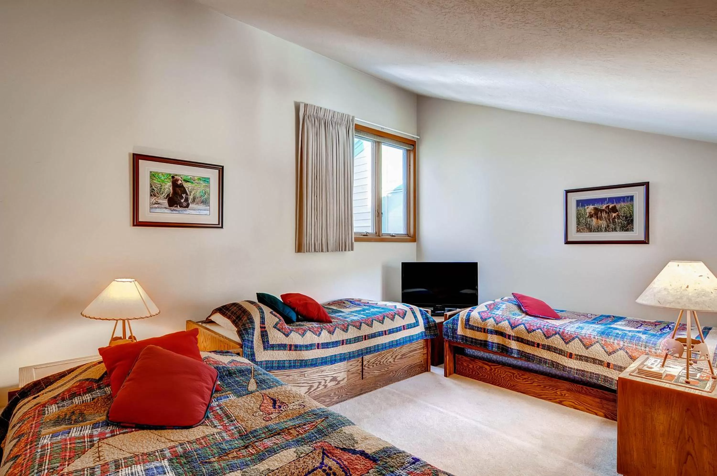 Lakeside Village by Keystone Resort