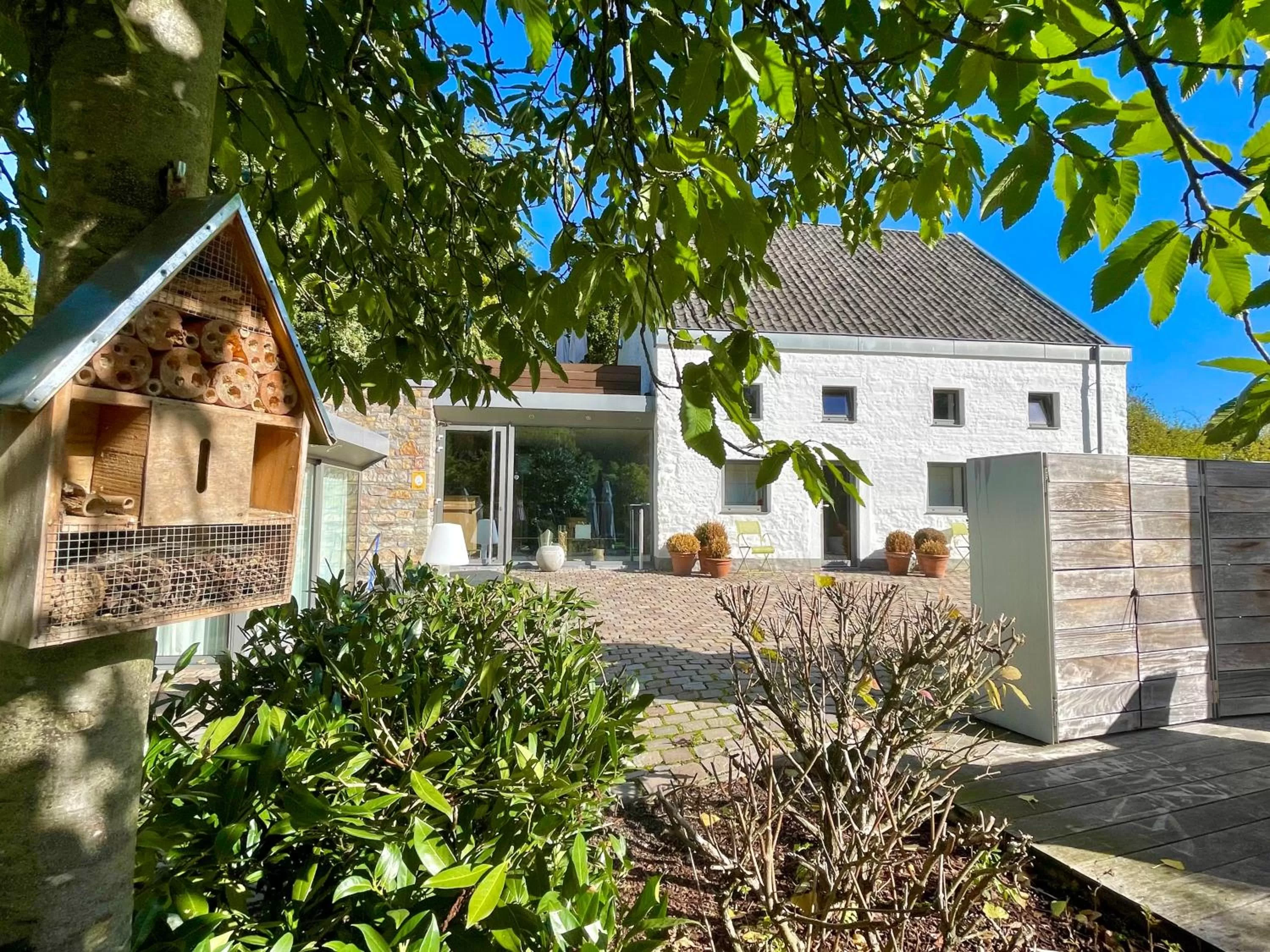 Property Building in La Bel échappée