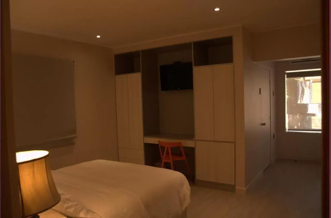 Junior Suite - single occupancy in Hotel Puerto de Vega Junior Suite - single occupancy in Hotel Puerto de Vega