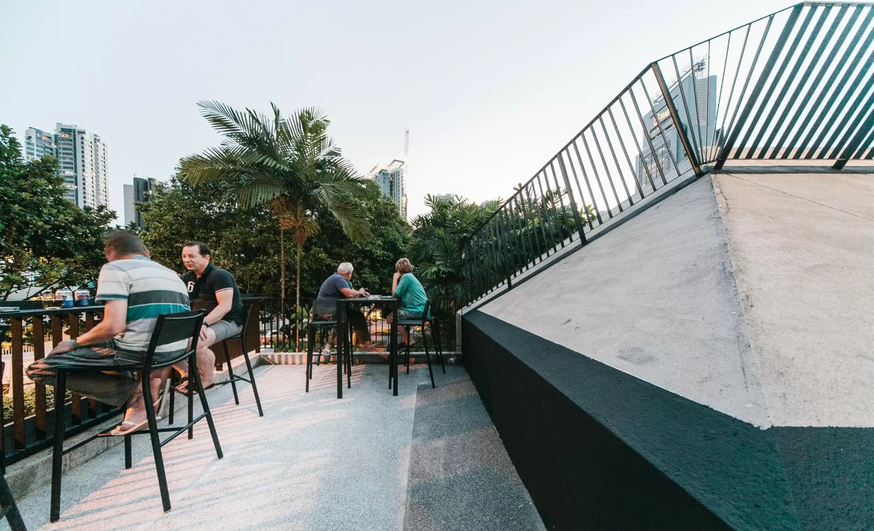 Lloyd's Inn Lloyd's Inn