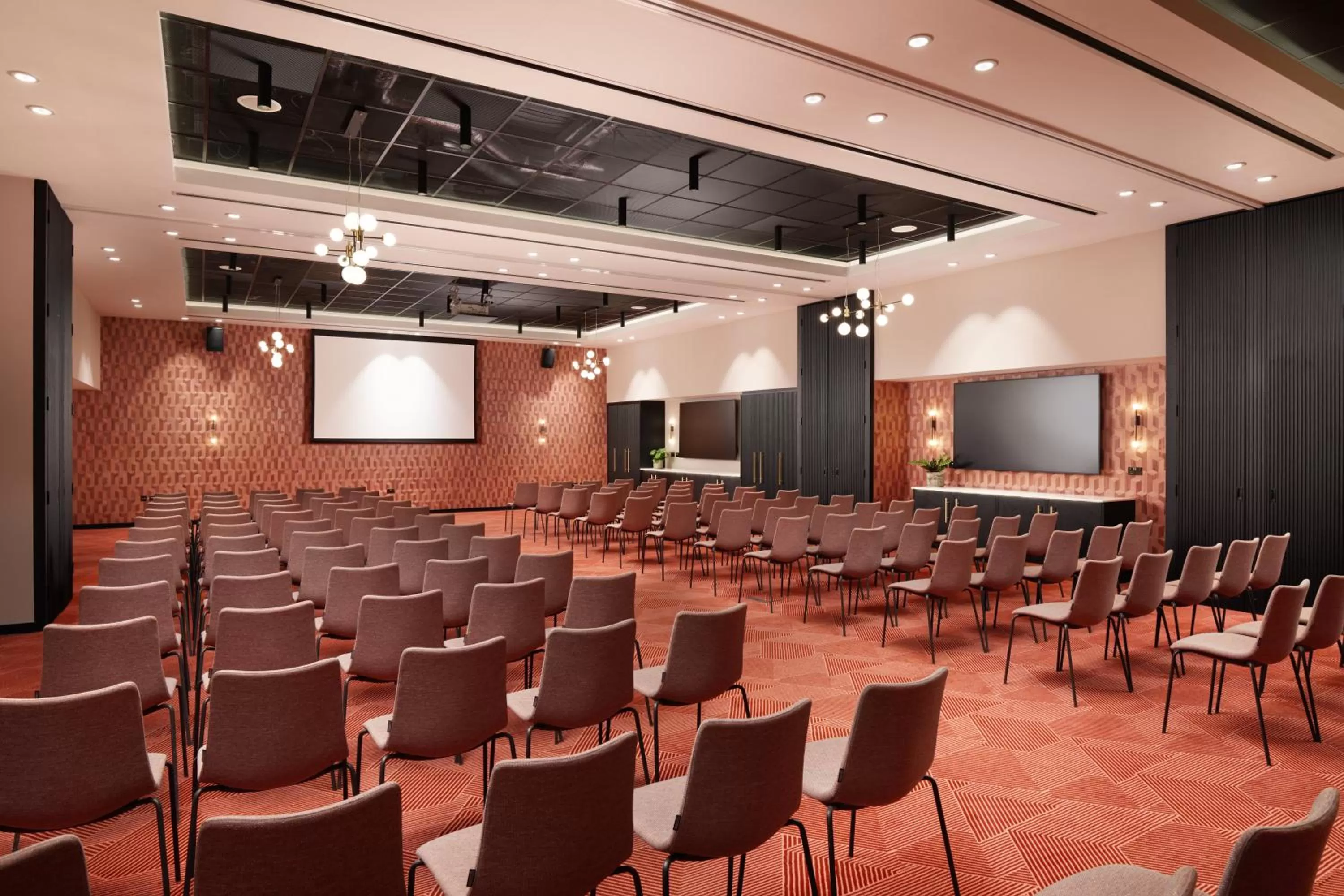 Meeting/conference room in Malmaison York