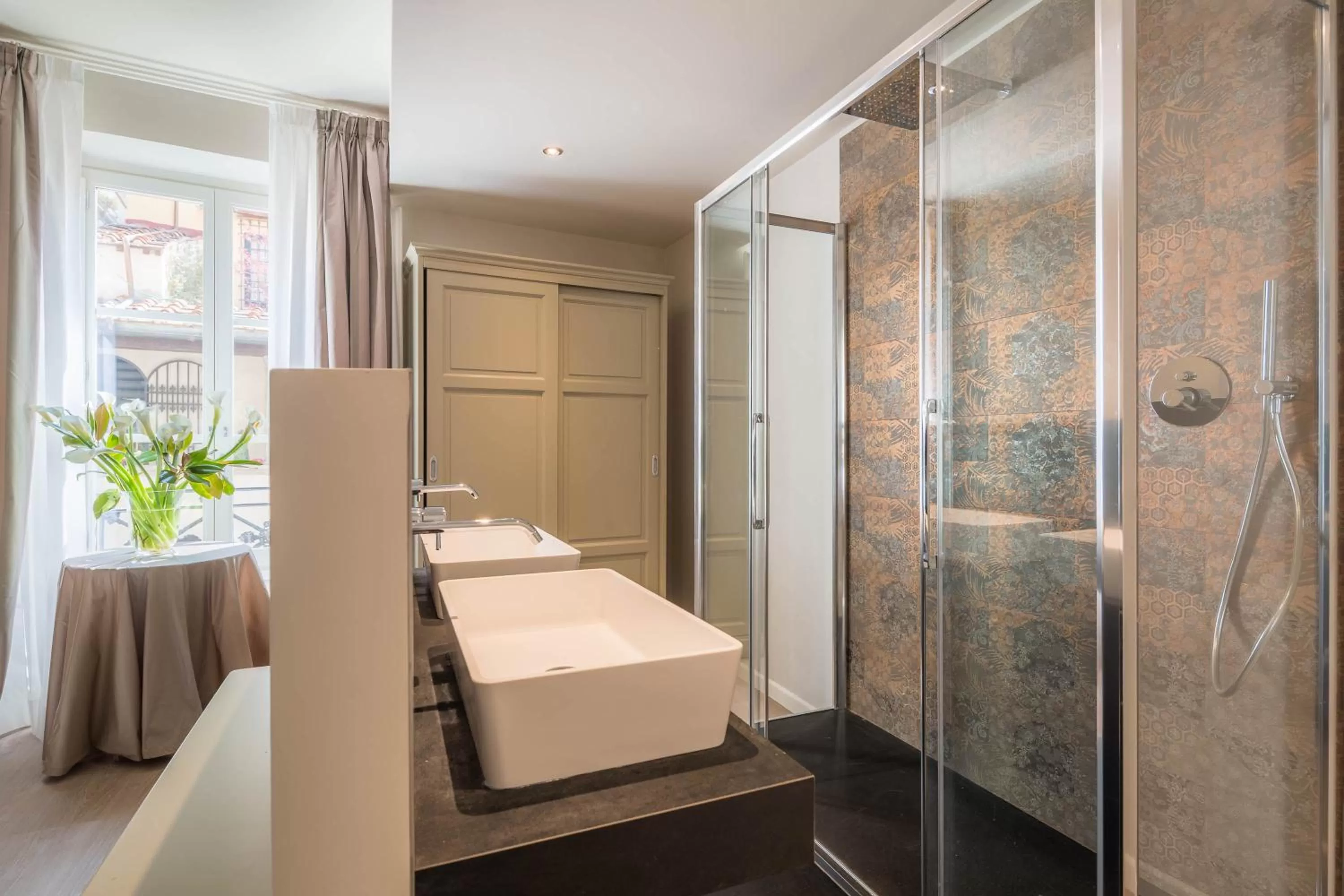 Hotel Torre Guelfa Palazzo Acciaiuoli