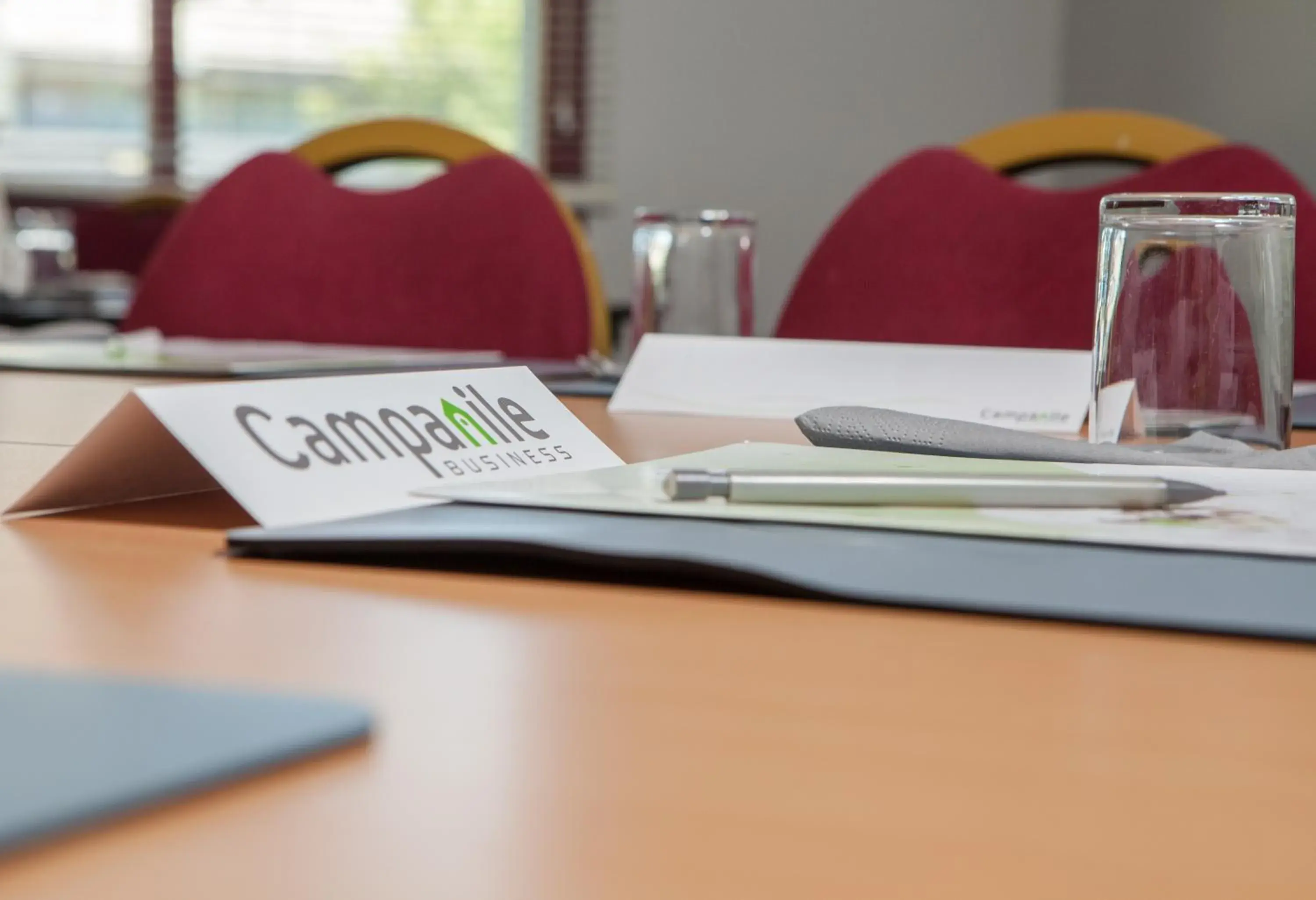 Meeting/conference room in Campanile Hotel - Basildon - East of London