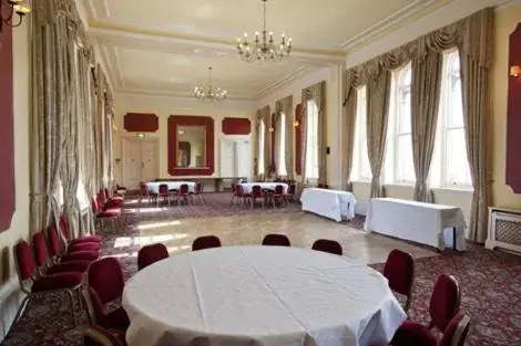 Banquet/Function facilities, Restaurant/Places to Eat in George Hotel by Greene King Inns