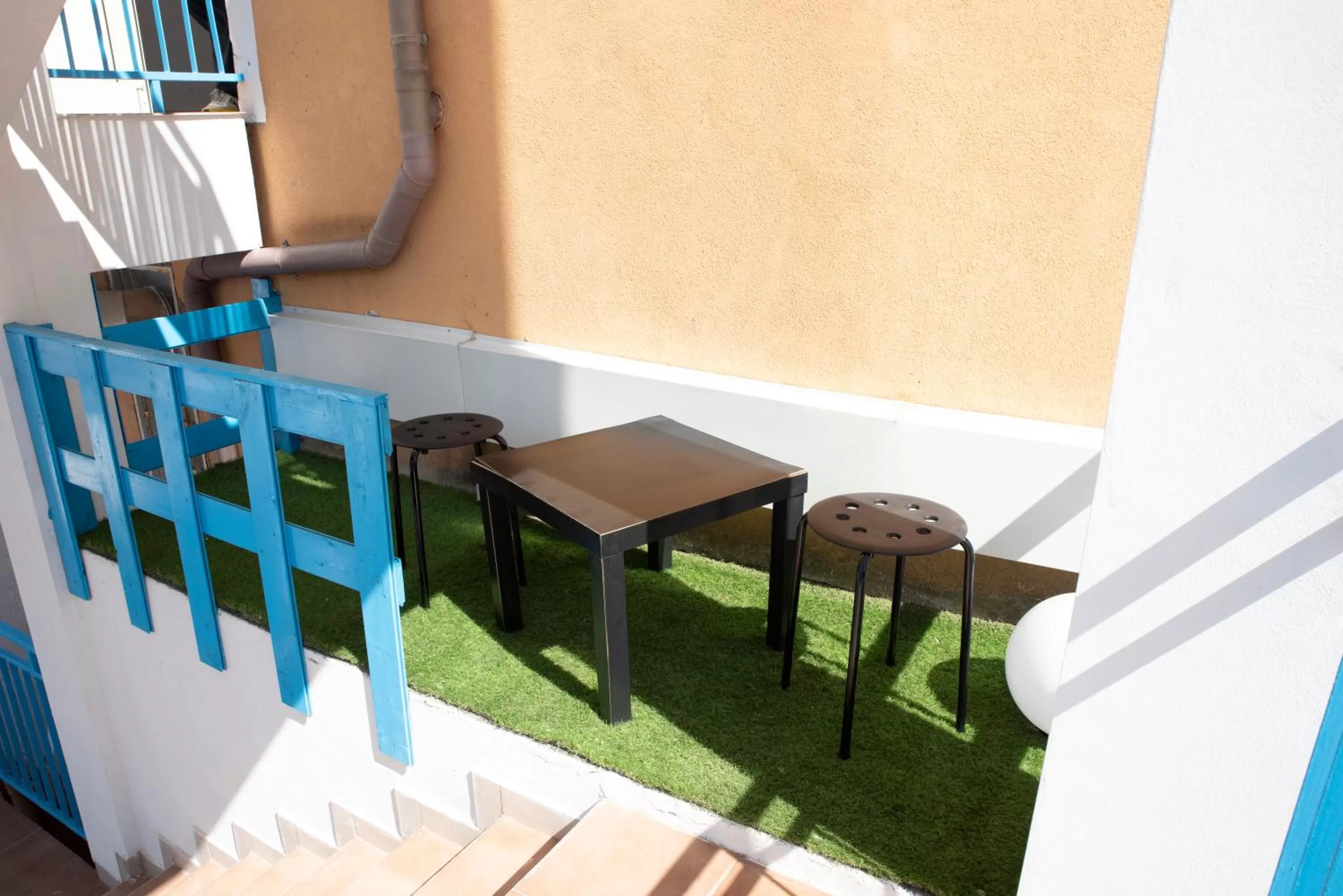 Carlo V - Holiday Rooms