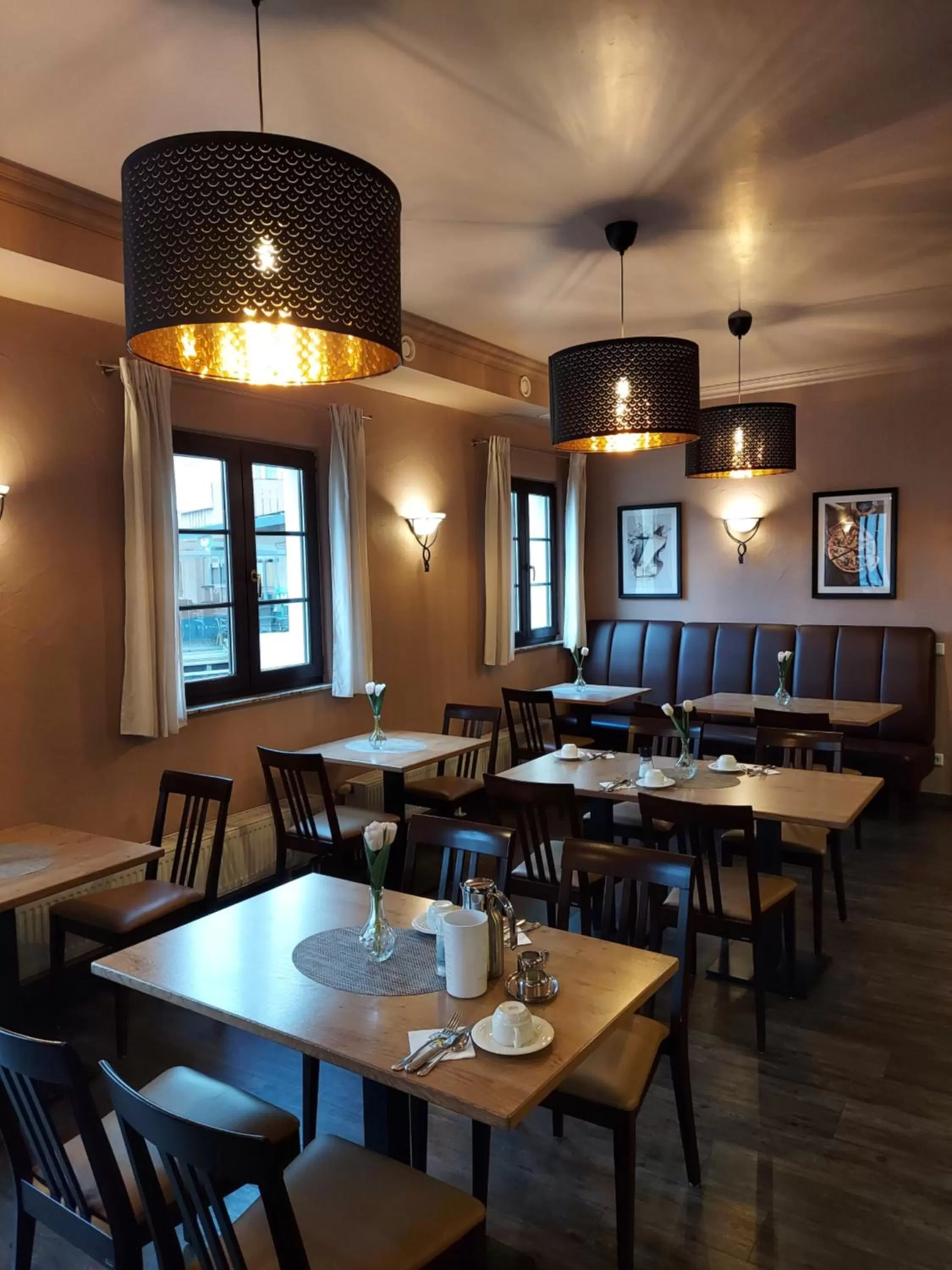 Restaurant/places to eat in Hotel Casa Rustica - Eintrittskarten für den Europapark erhalten Sie garantiert über uns!