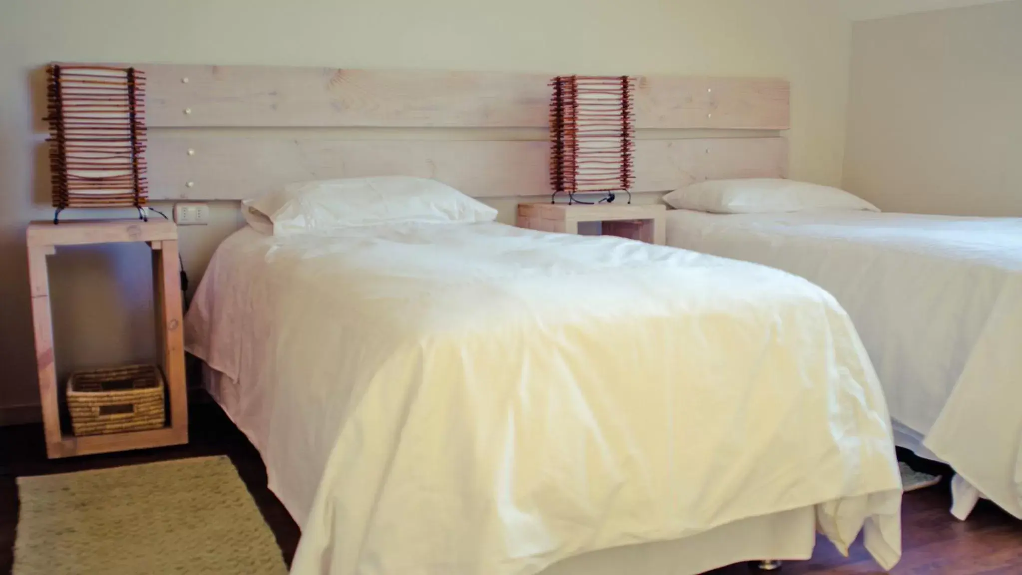 Standard Double or Twin Room in Family Orchard Bed & Breakfast Standard Double or Twin Room in Family Orchard Bed & Breakfast