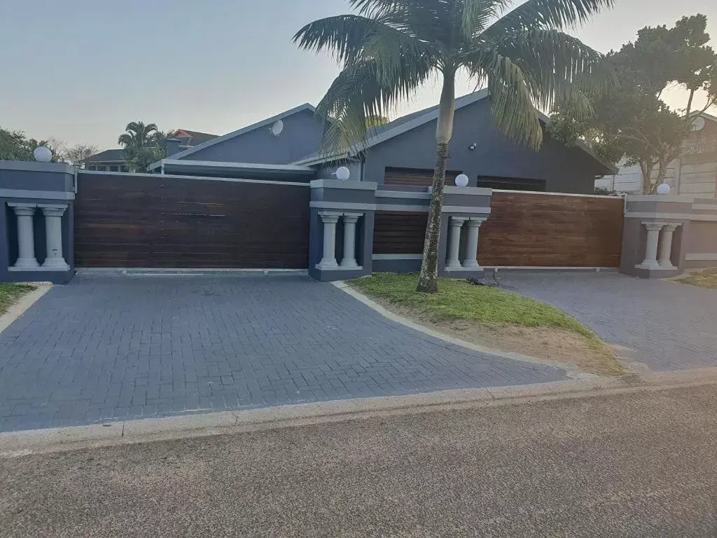 Mzingeli Guesthouse Mzingeli Guesthouse