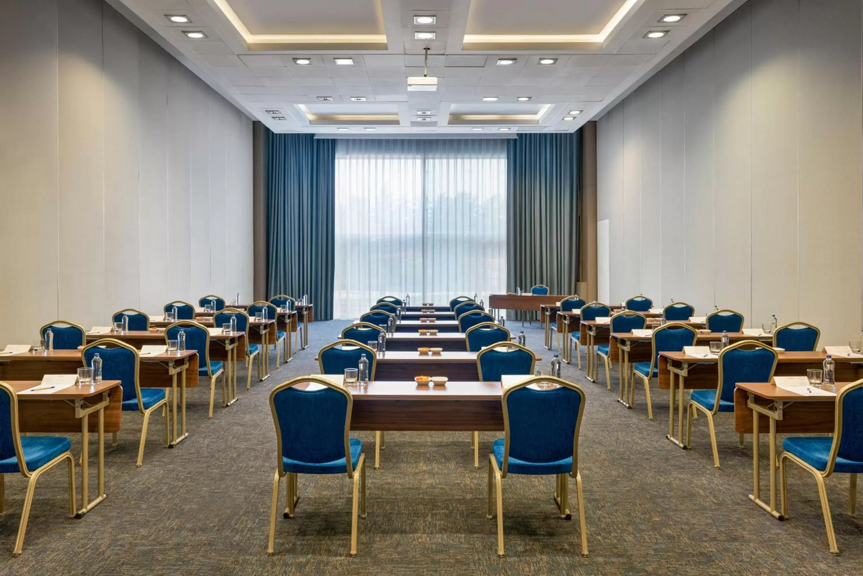 Meeting/conference room in Novotel Gaziantep