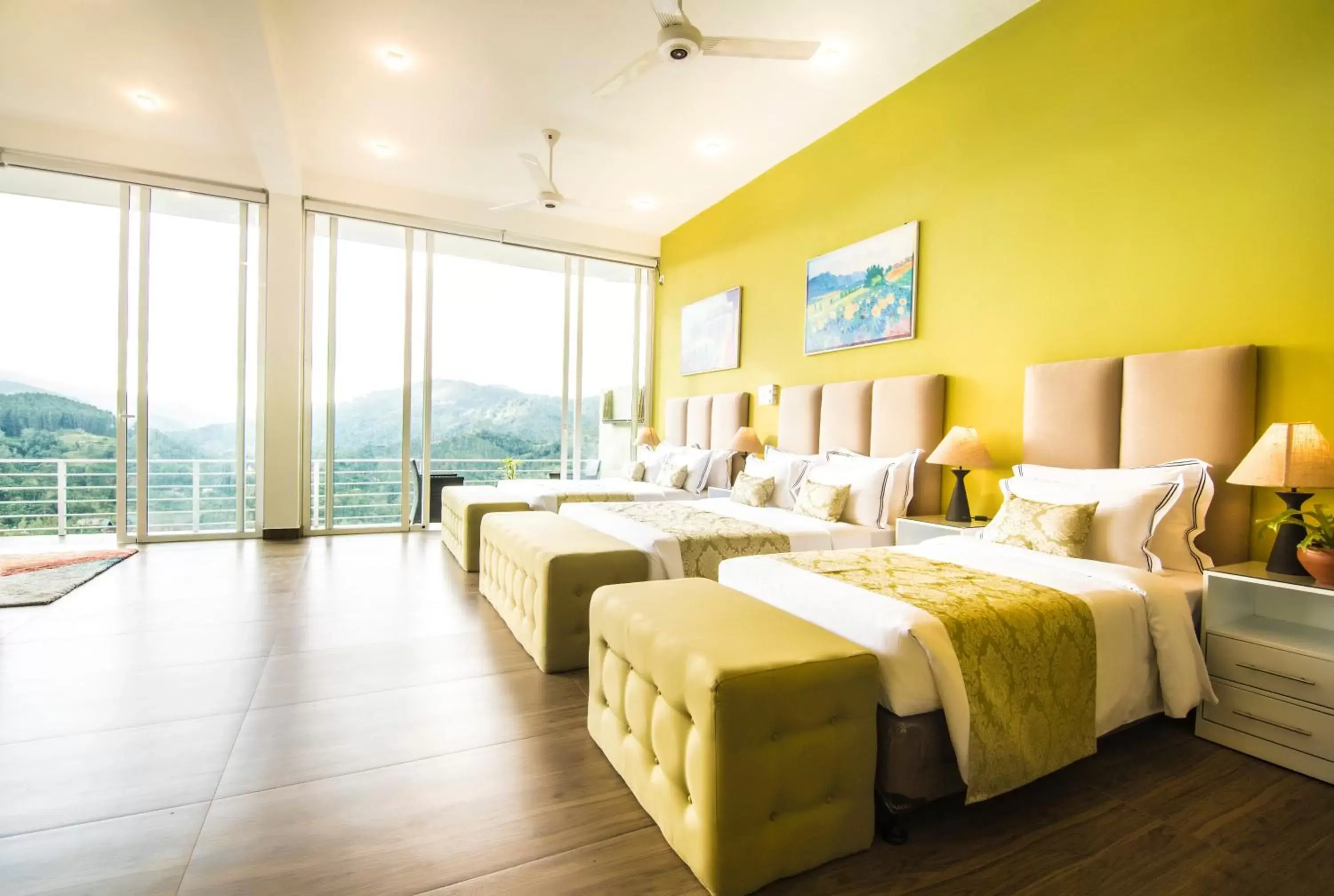 Superior Suite - single occupancy in Tip Top Boutique hotel Superior Suite - single occupancy in Tip Top Boutique hotel