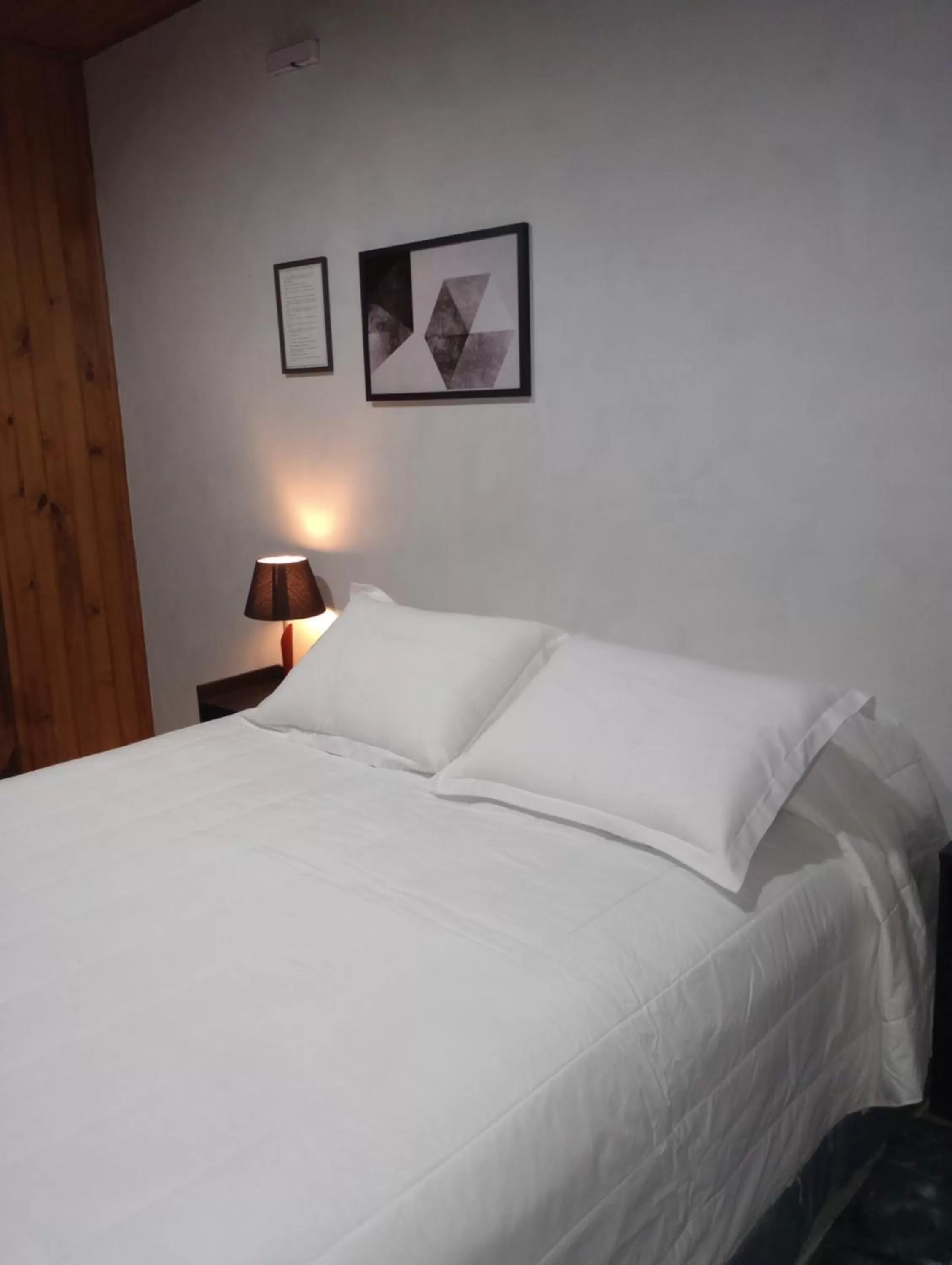 Bed in Rancho da Raposa