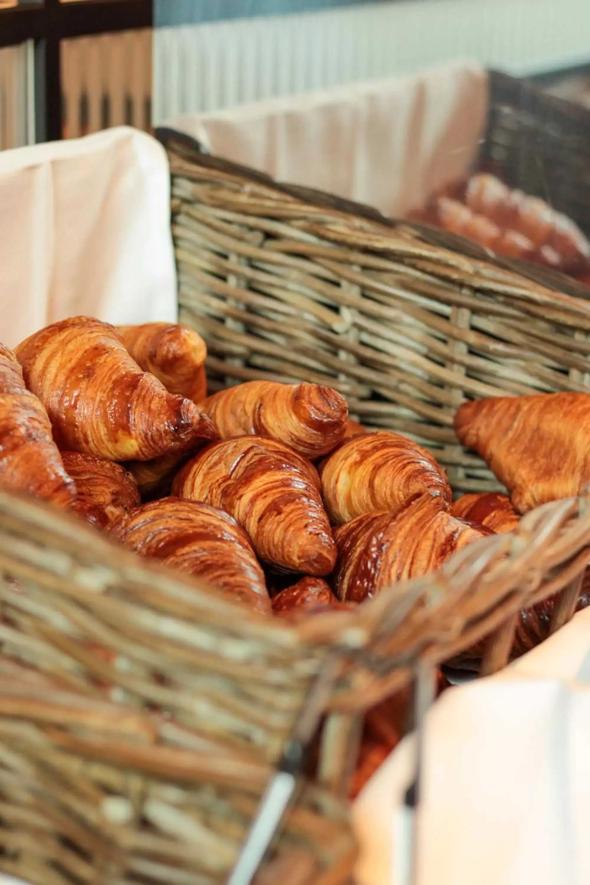 Breakfast in The Market Hotel