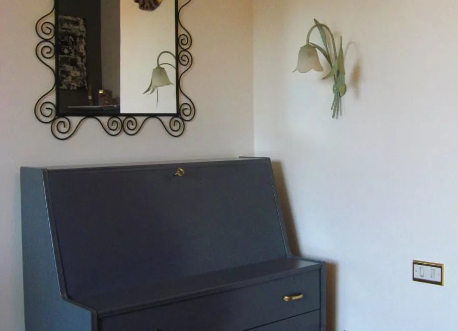 Photo of the whole room in B&B Via Roma