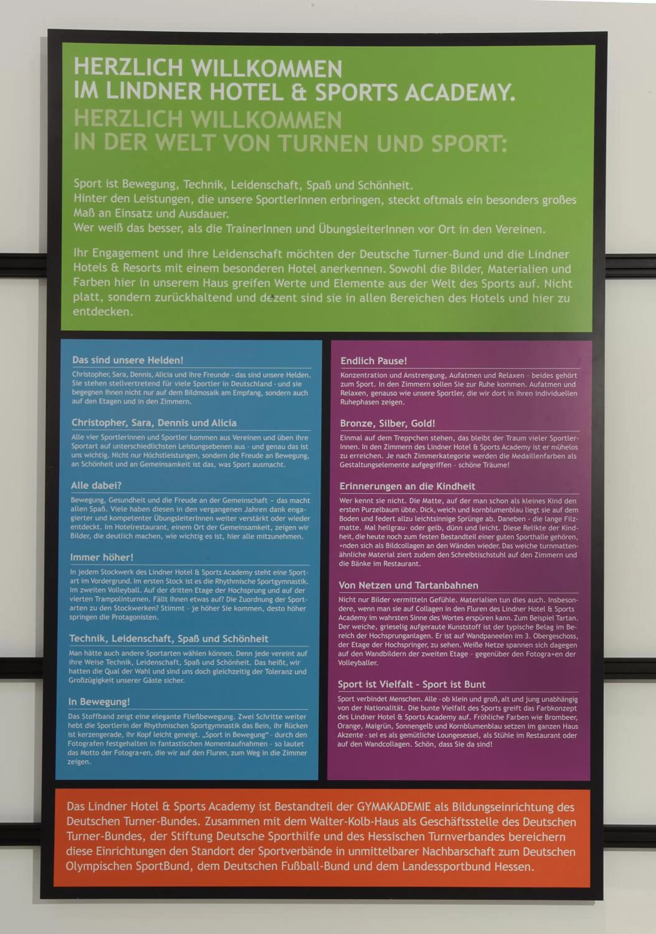 Other in Lindner Hotel Frankfurt Sportpark, part of JdV by Hyatt