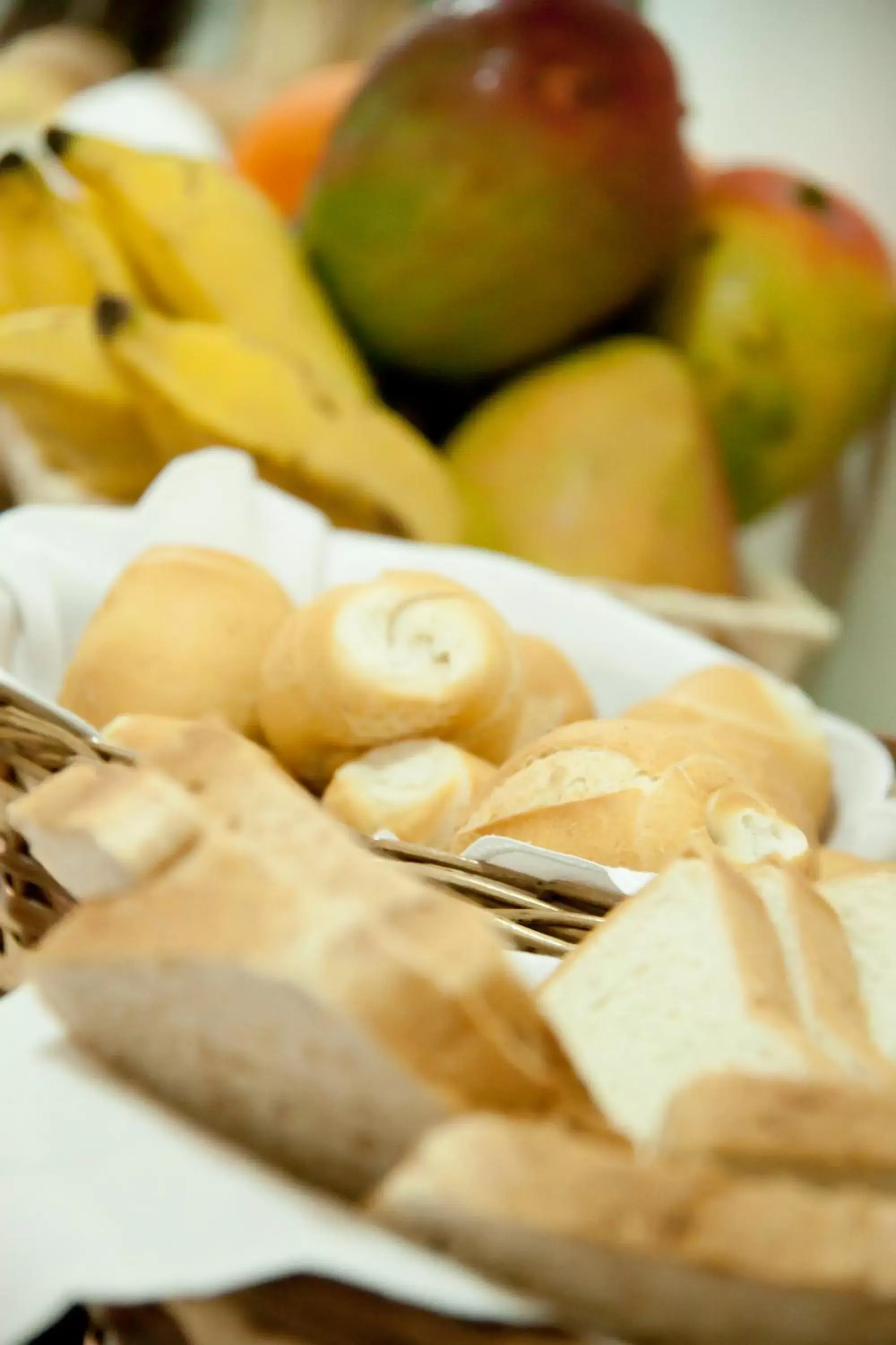 Breakfast, Food in Pousada Eco Maceio