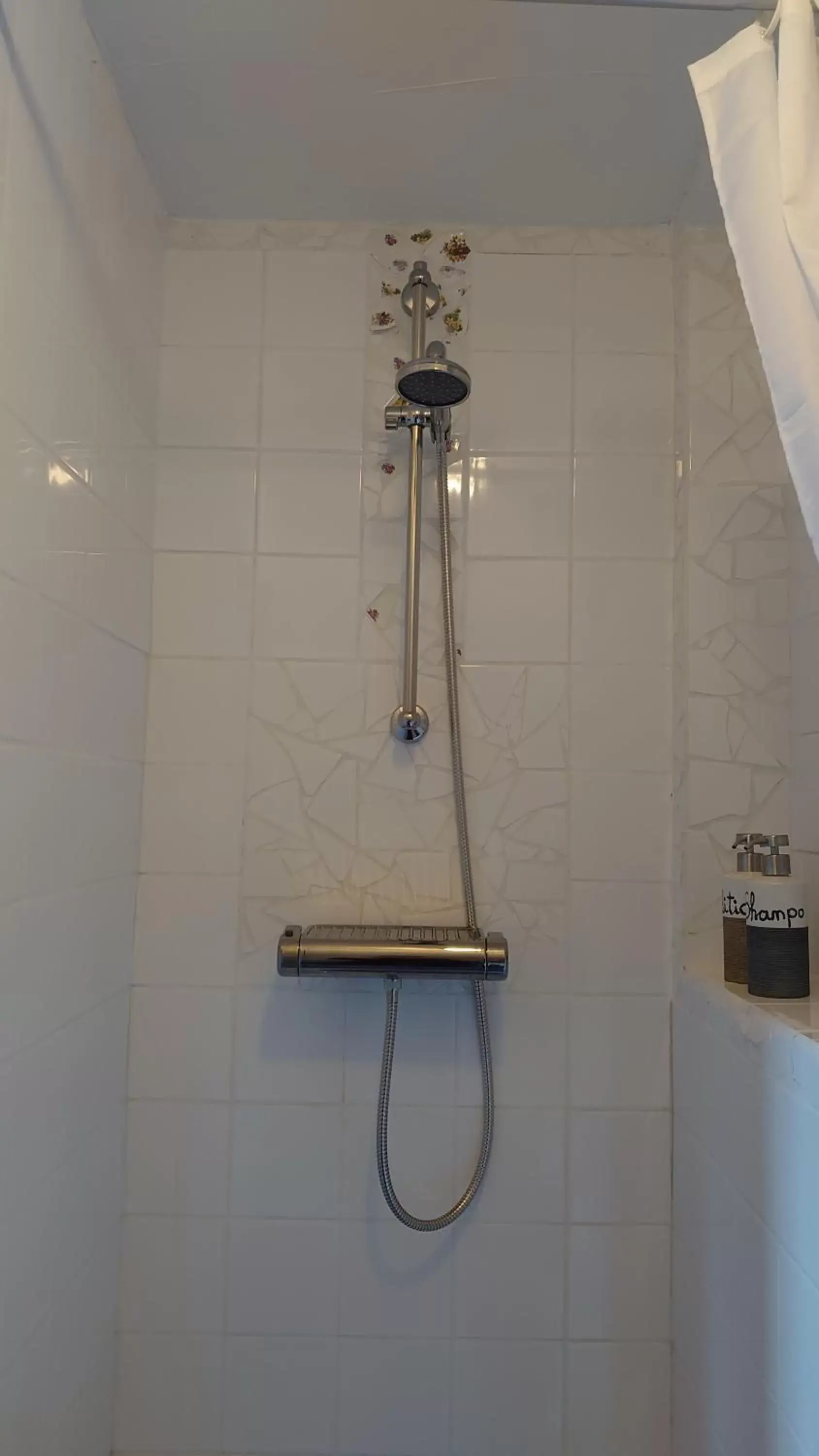 Shower, Bathroom in B en B Sluisje 1818