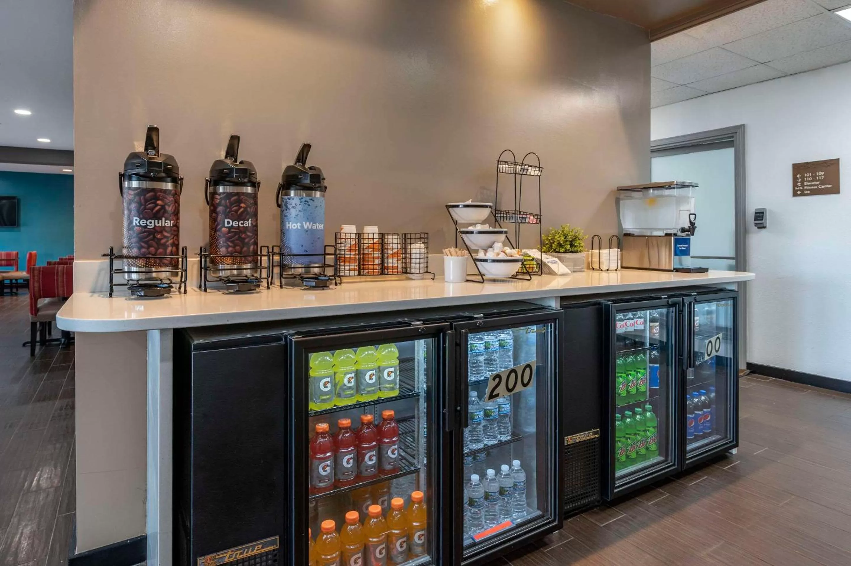 Other in Comfort Inn Plainfield - Indianapolis Airport