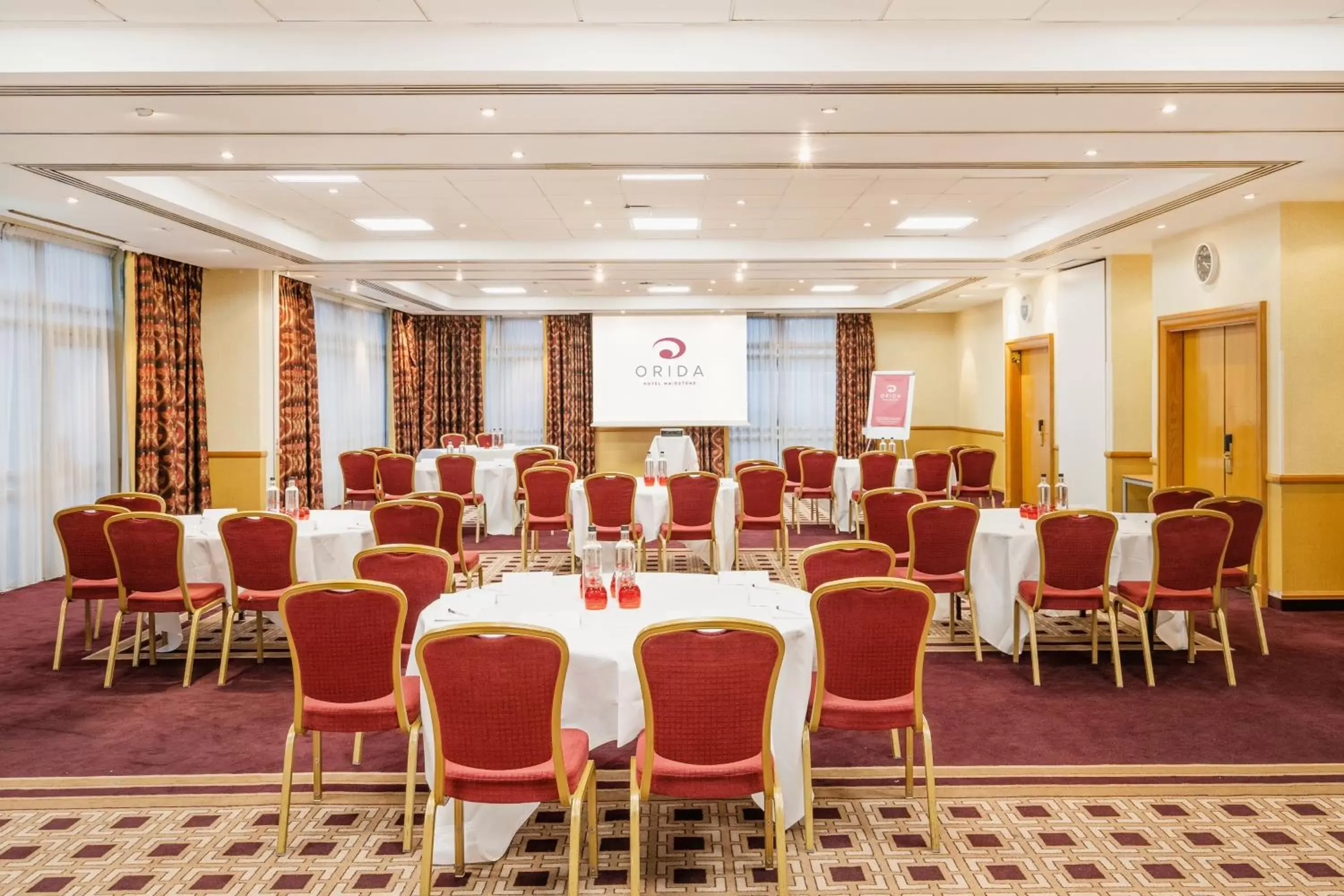 Meeting/conference room in Orida Maidstone