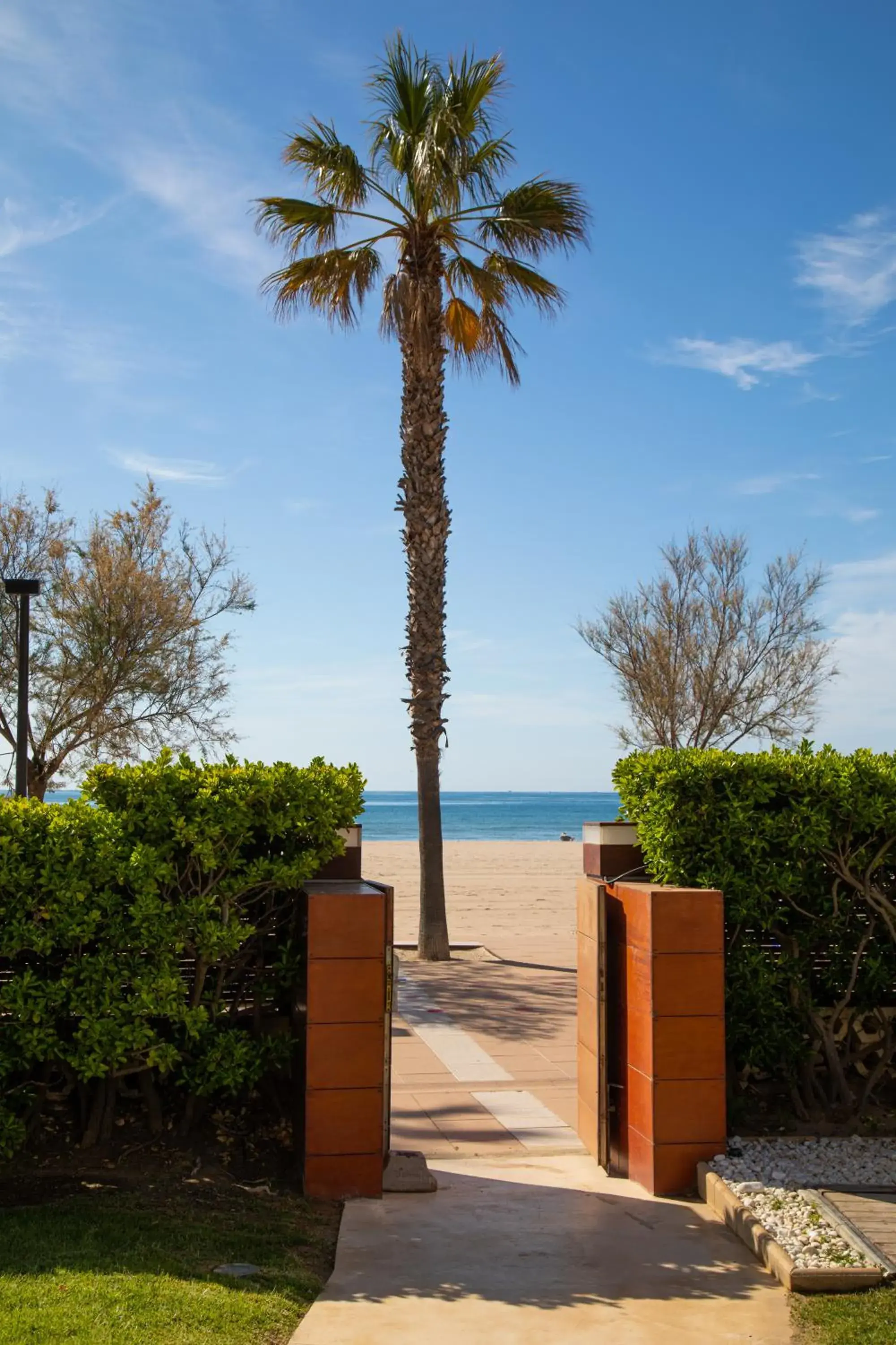 Beach in Prestige Victoria