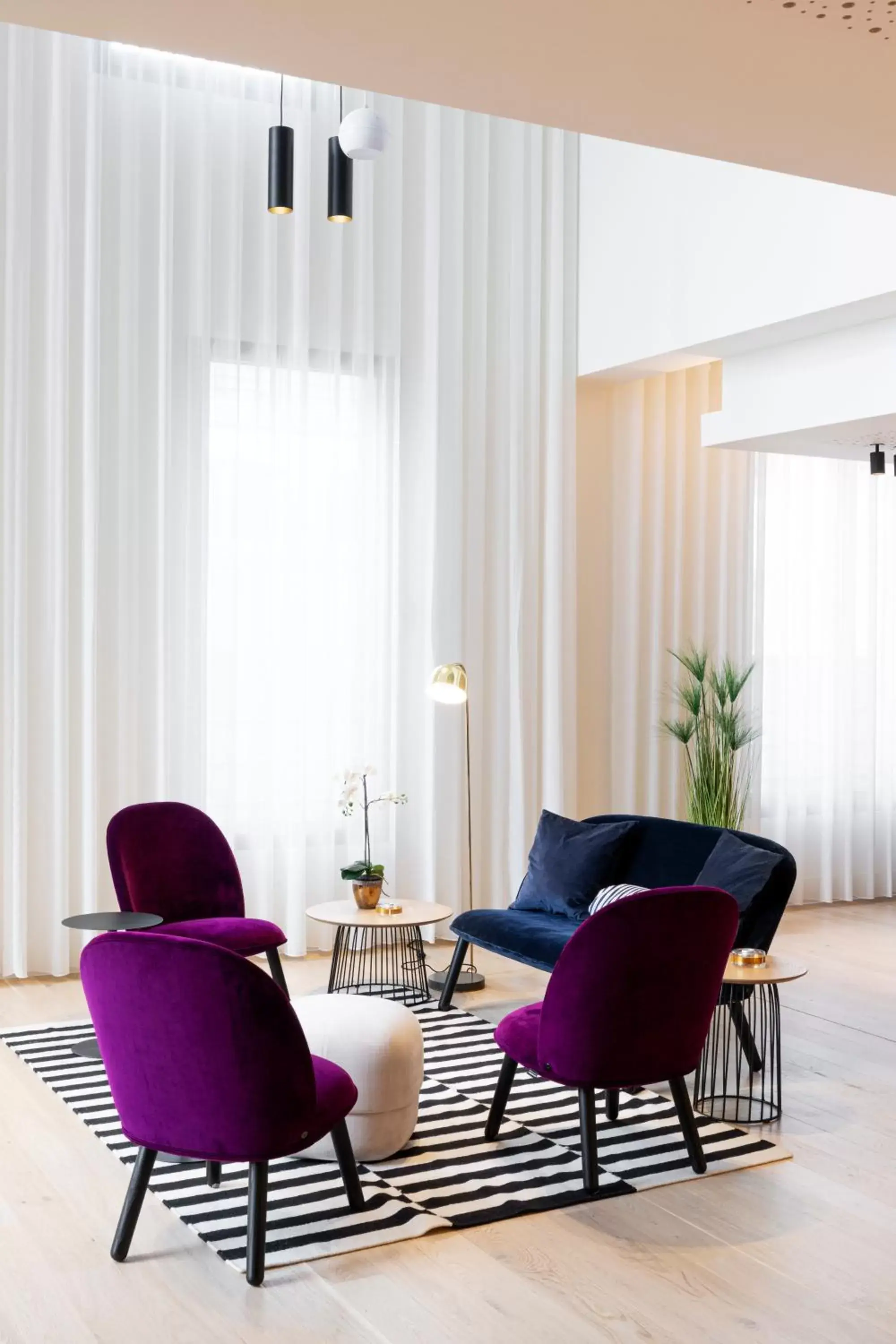 Lobby or reception in Corsendonk Turnova Lobby or reception in Corsendonk Turnova