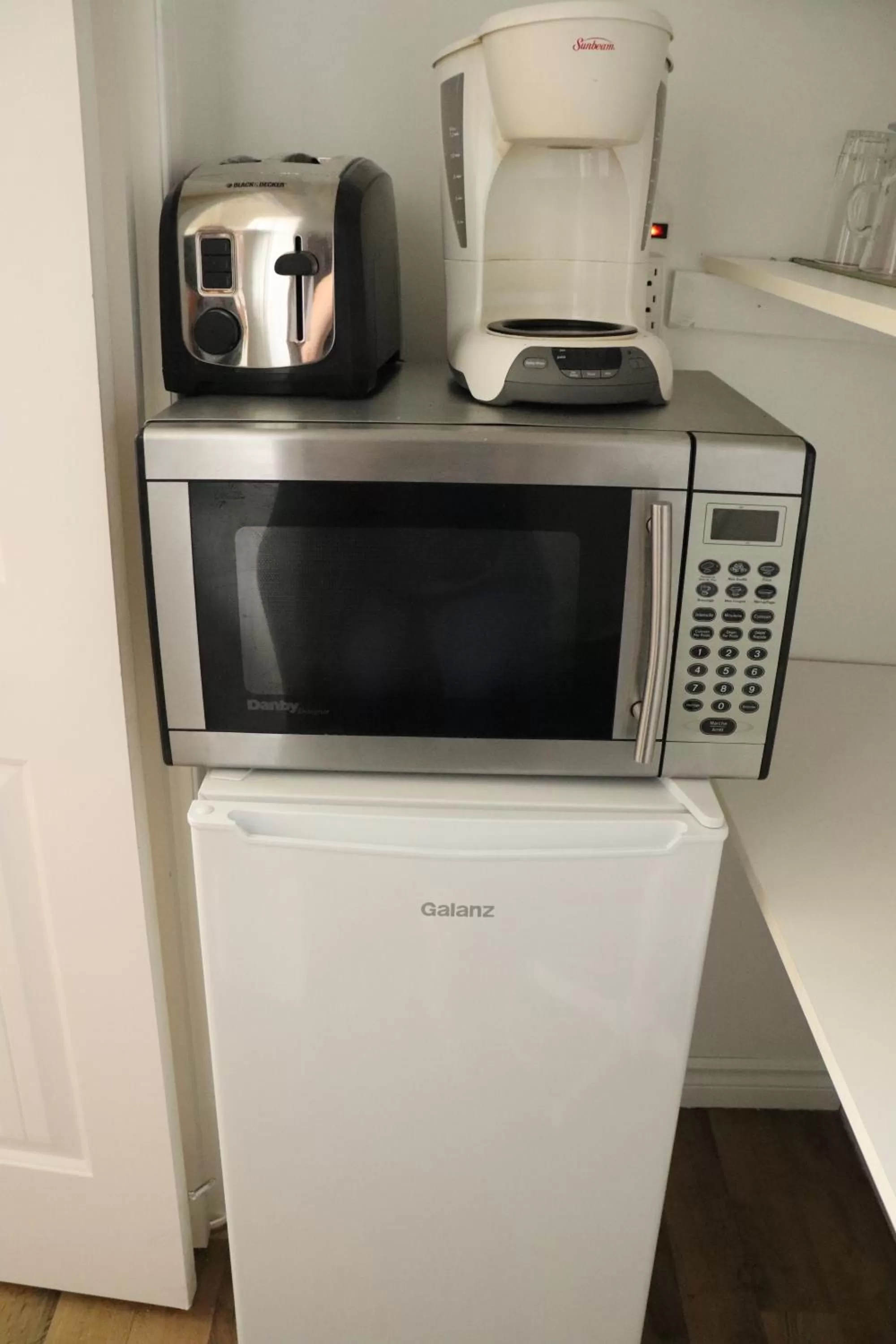 Casa Linda Victoriaville