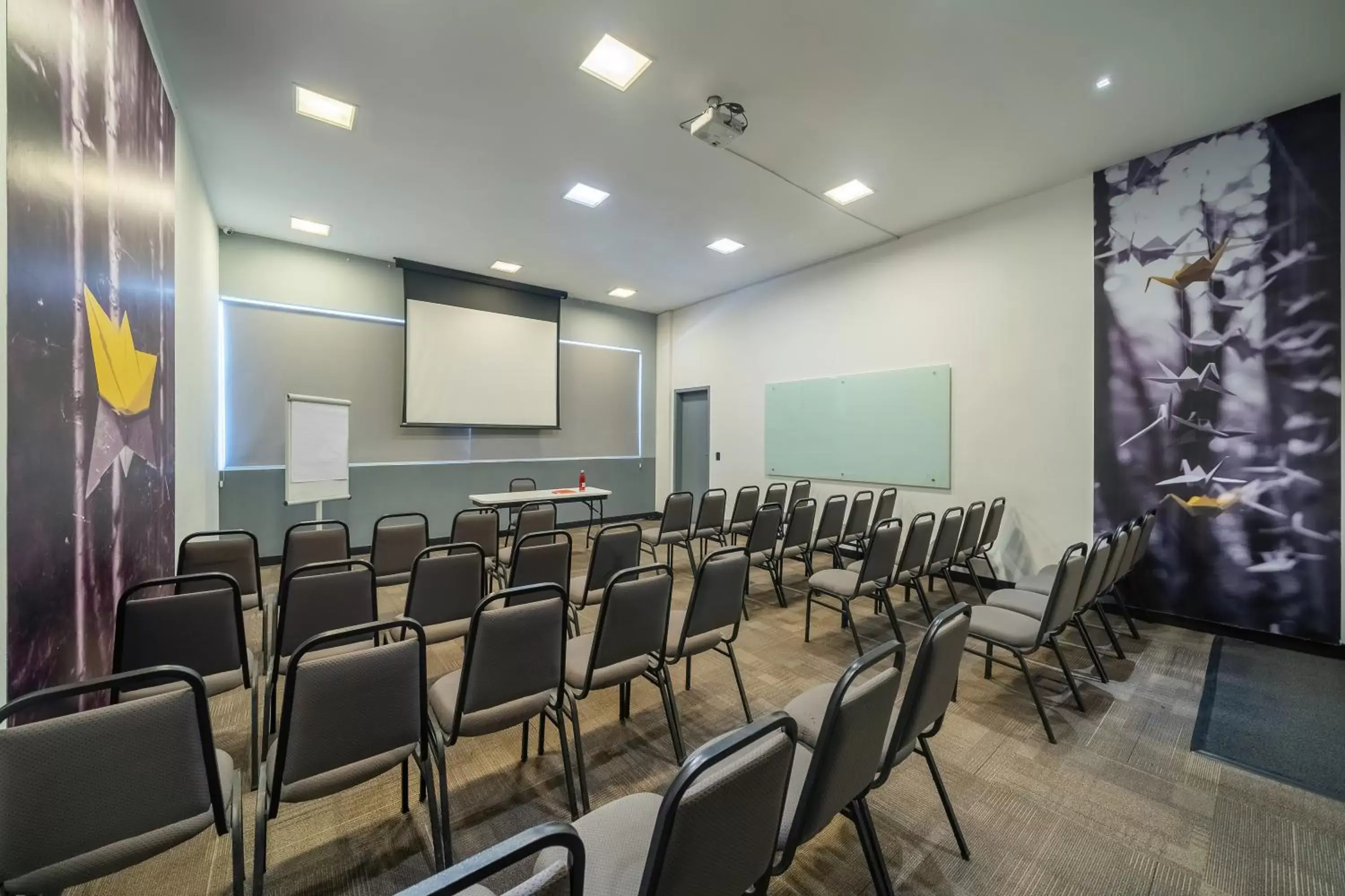 Meeting/conference room in ibis Sorocaba