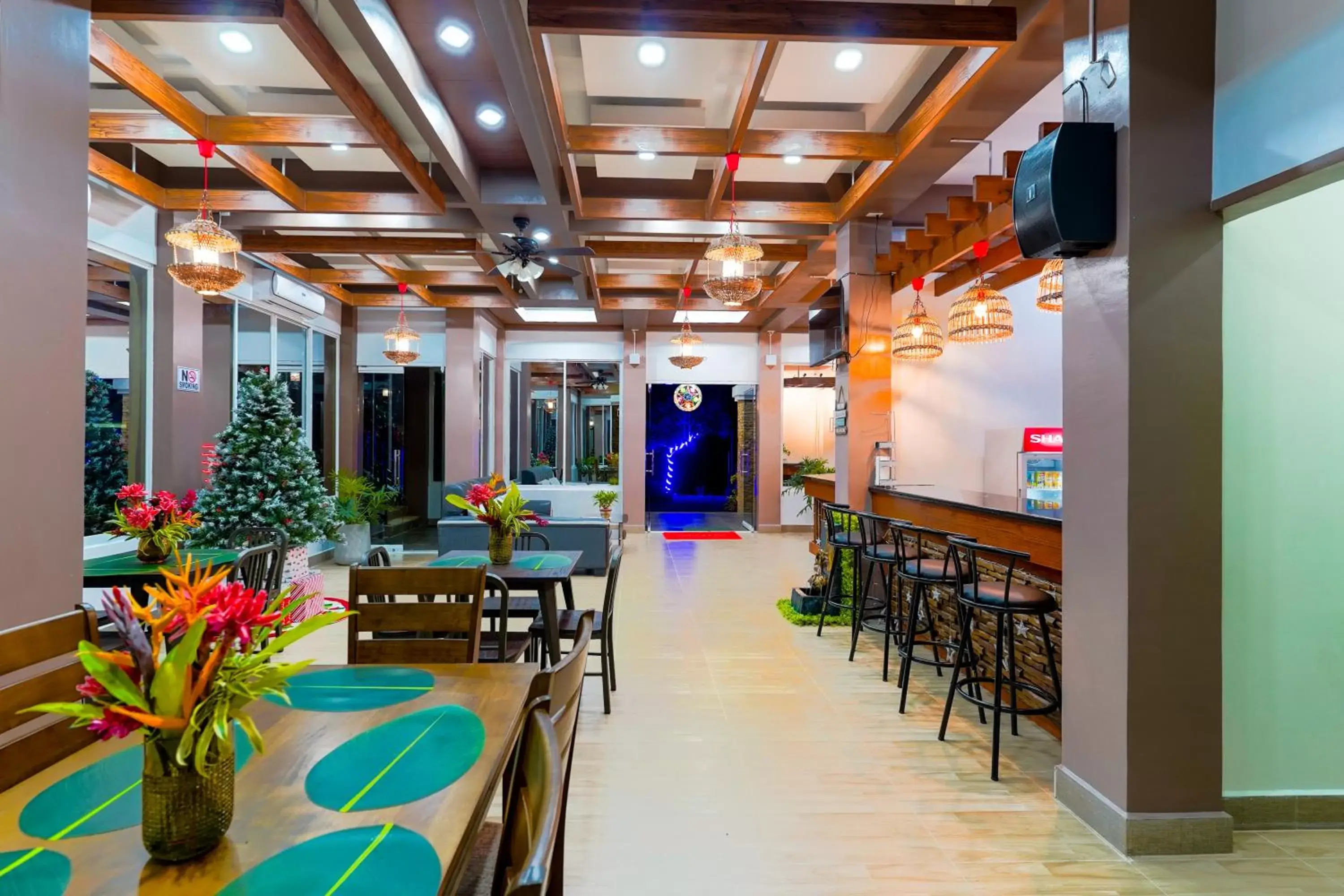 Restaurant/places to eat in MS Mountain Cabin Restaurant/places to eat in MS Mountain Cabin