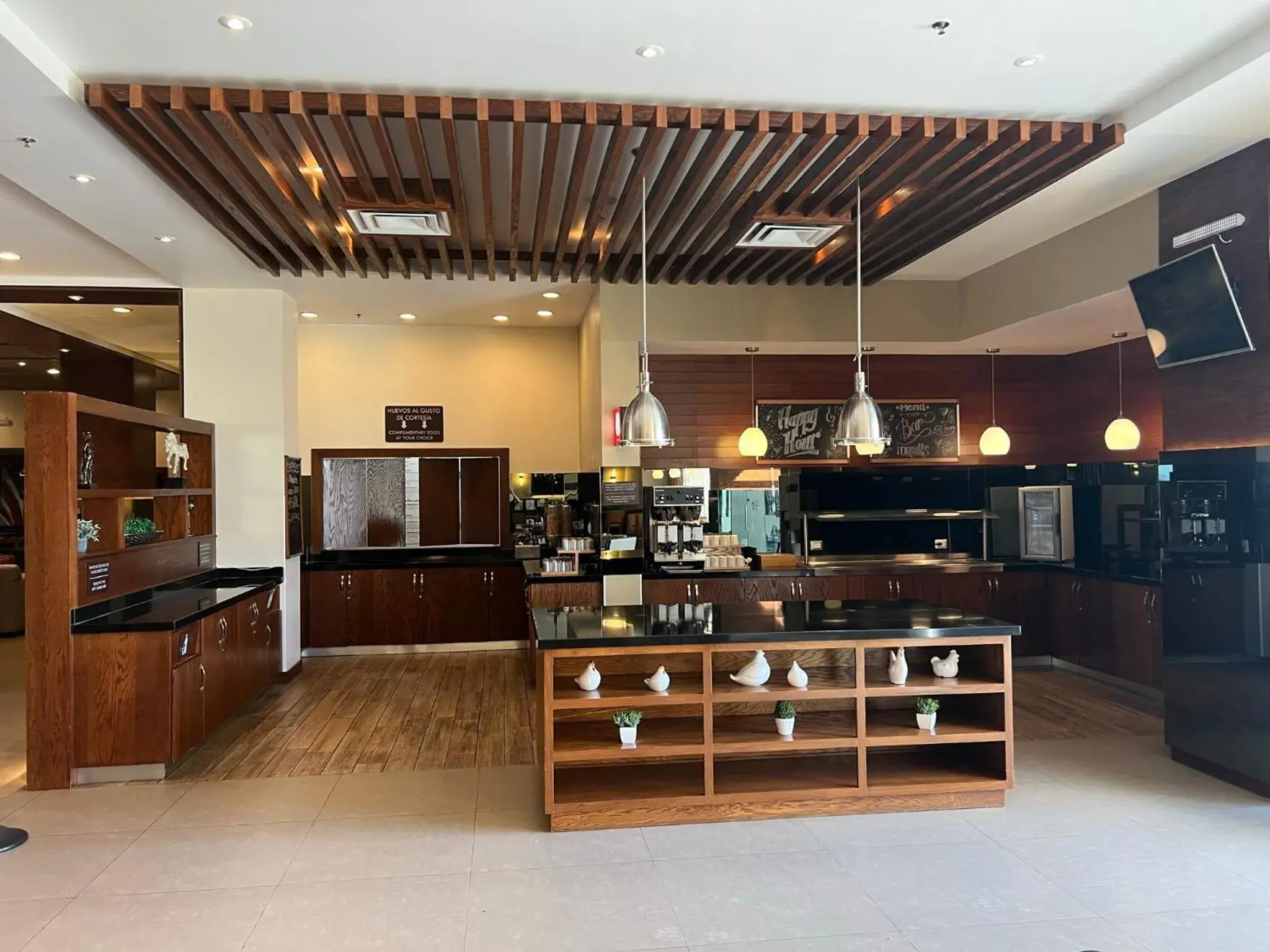 Breakfast in Best Western Plus Chihuahua Juventud Breakfast in Best Western Plus Chihuahua Juventud