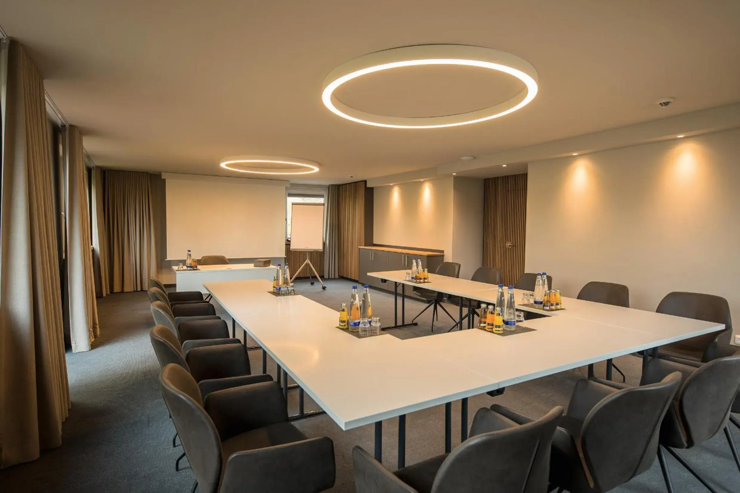 Meeting/conference room in Parkhotel Schmid