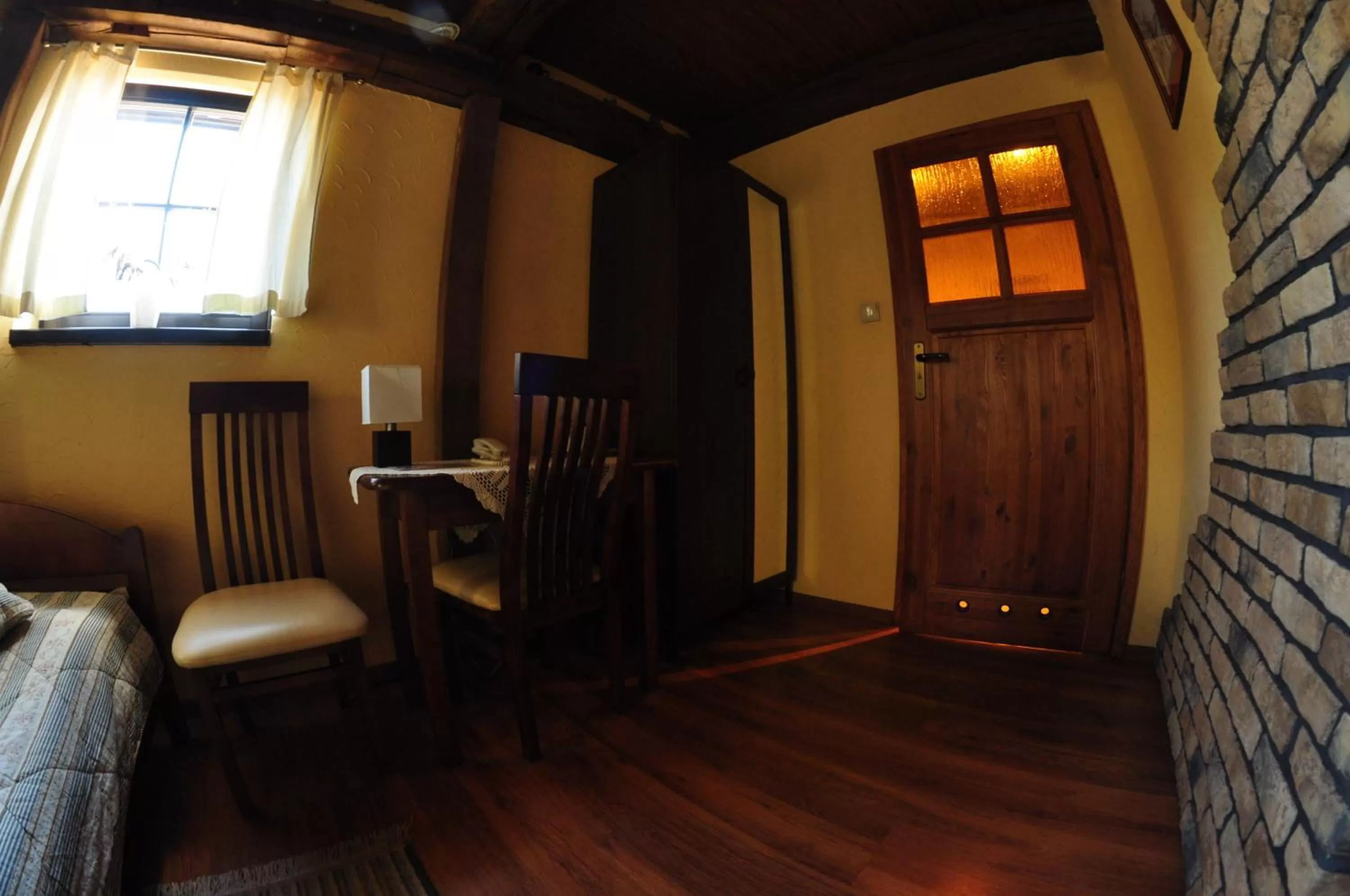 Stary Spichrz Kawiarnia & Noclegi