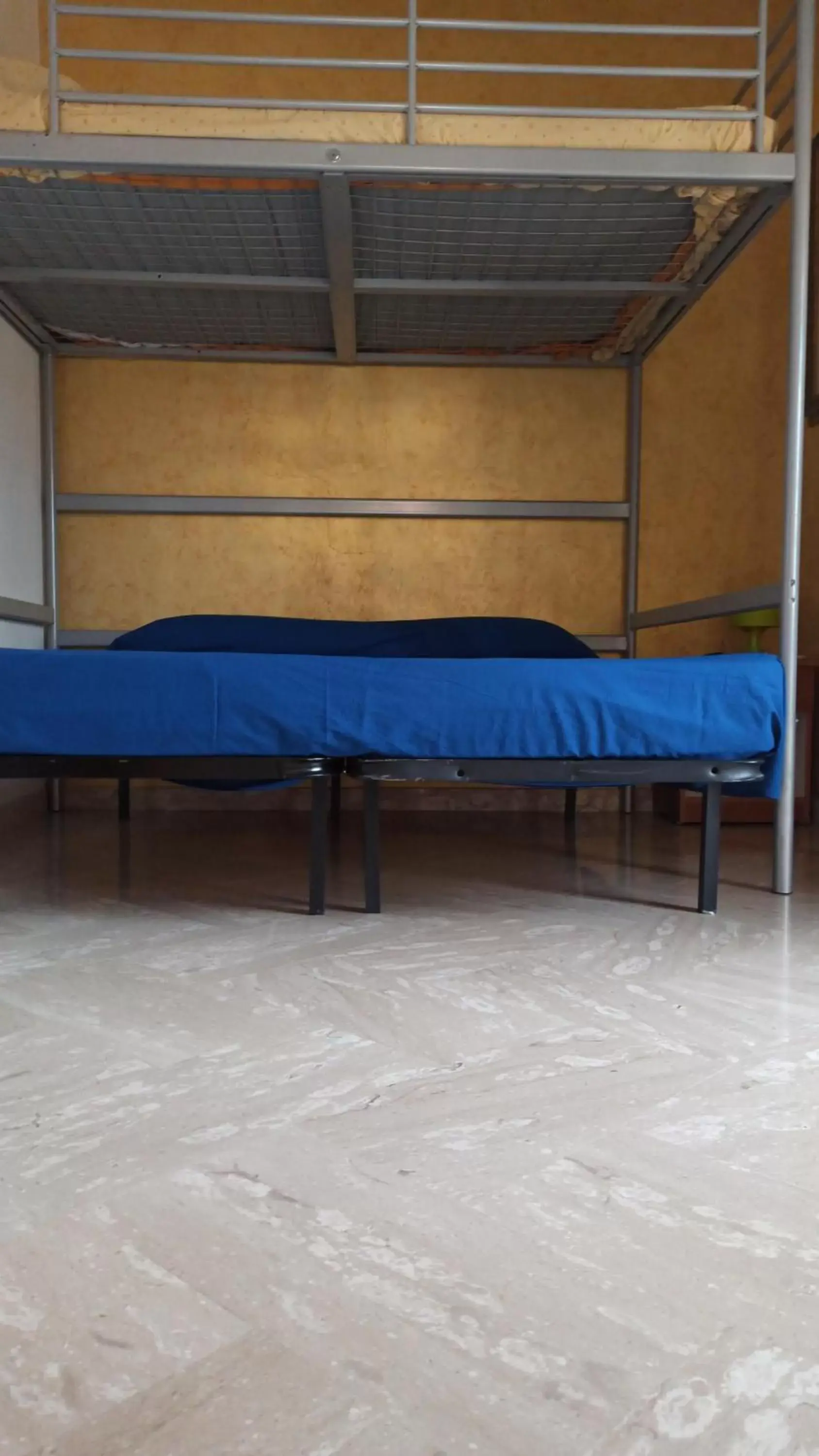 Classic Quadruple Room in B&B LU SULE Classic Quadruple Room in B&B LU SULE