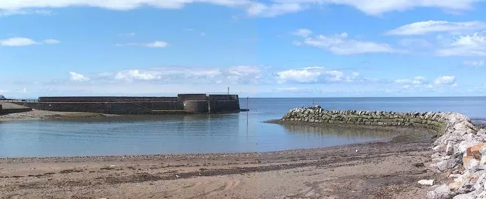 Natural landscape, Beach in Washington Central Hotel and Sleepwell Inn