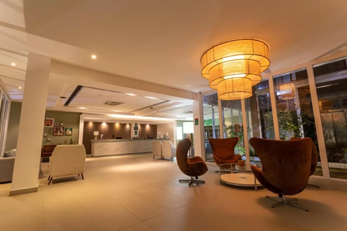 Ecco Hotel Fortaleza