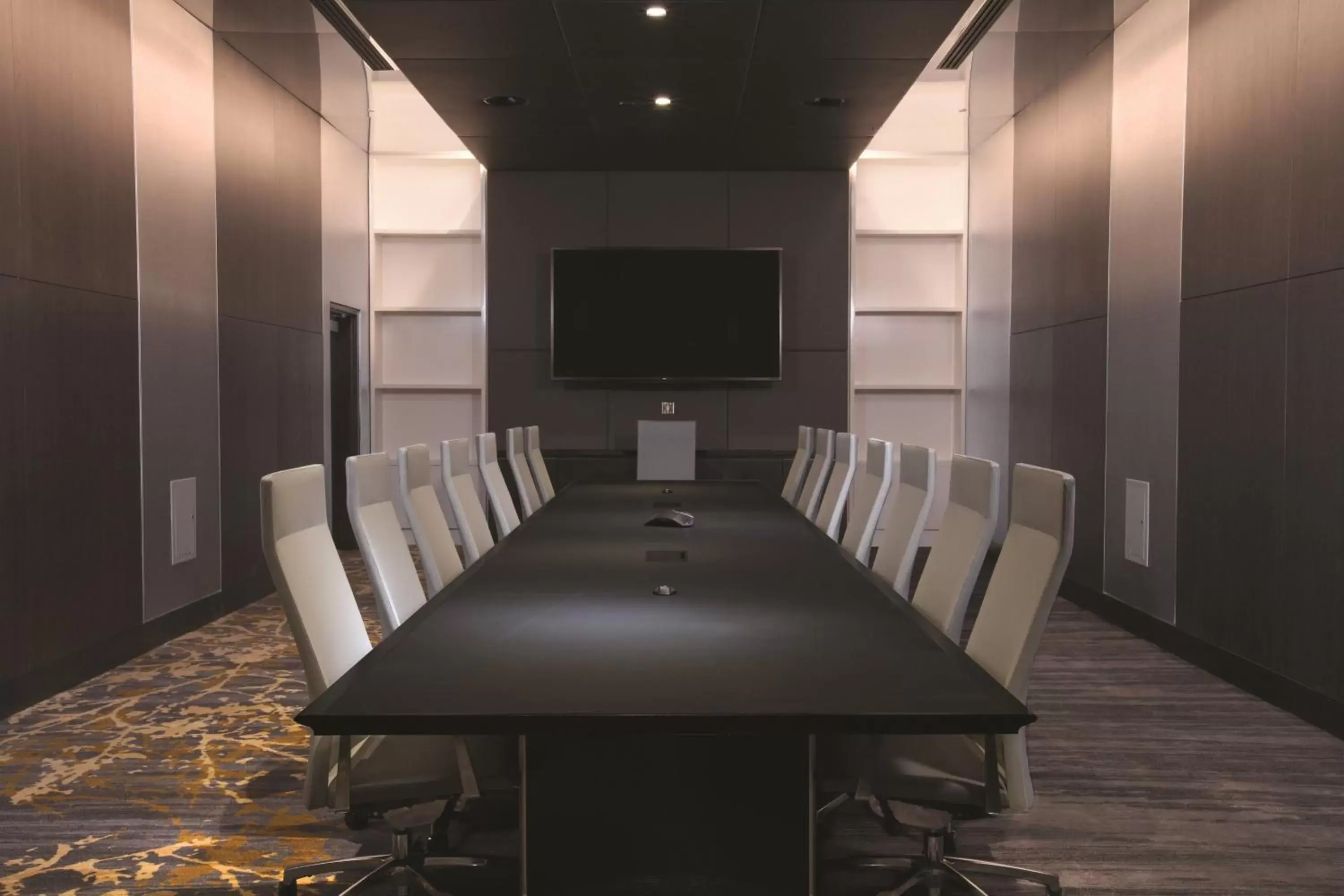 Meeting/conference room in MGM National Harbor