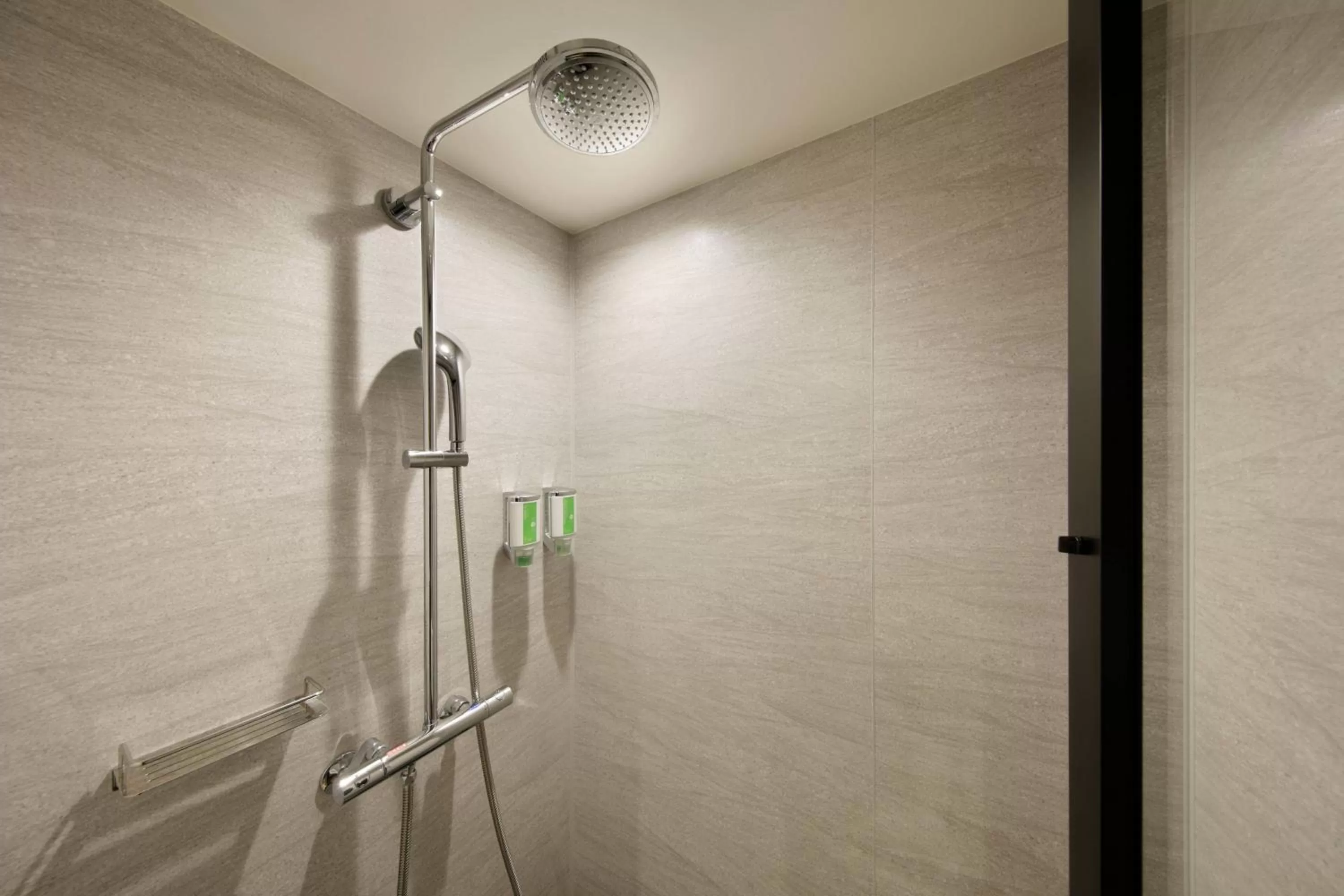 Bathroom in Fairfield by Marriott Tochigi Motegi