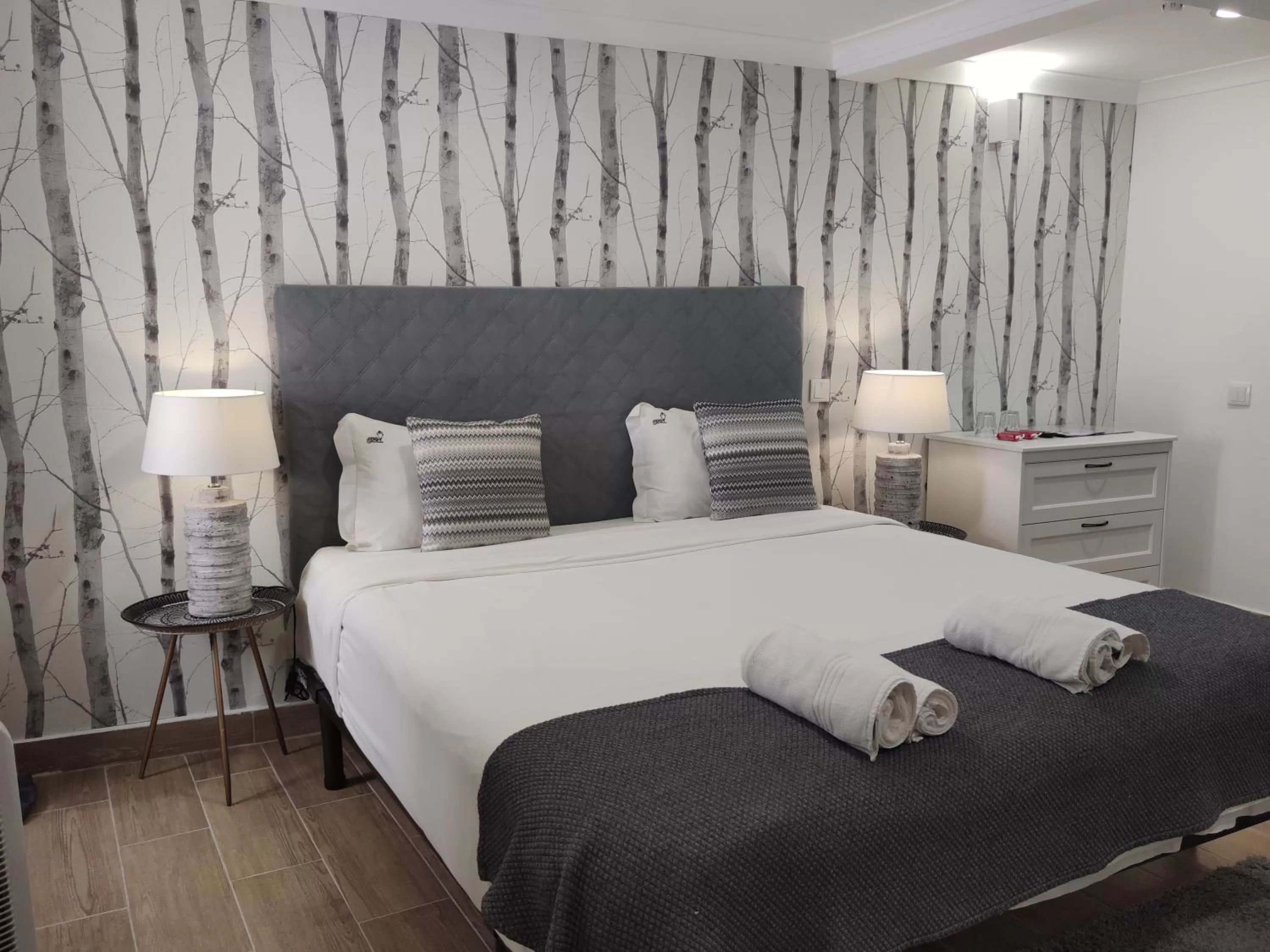 Bed in Inn Bairro Alto BA Sweet