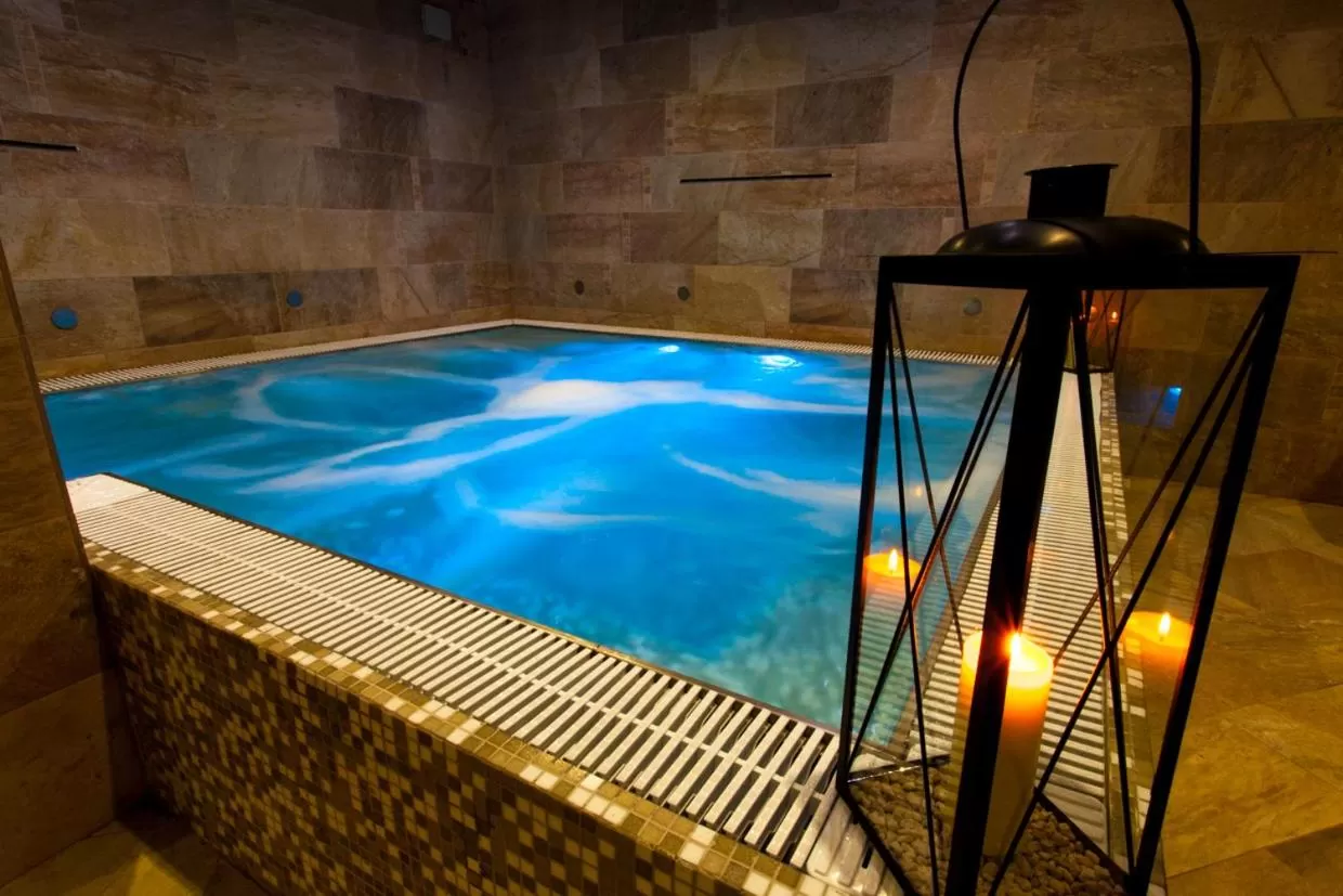 Hotel Costazzurra Museum & Spa