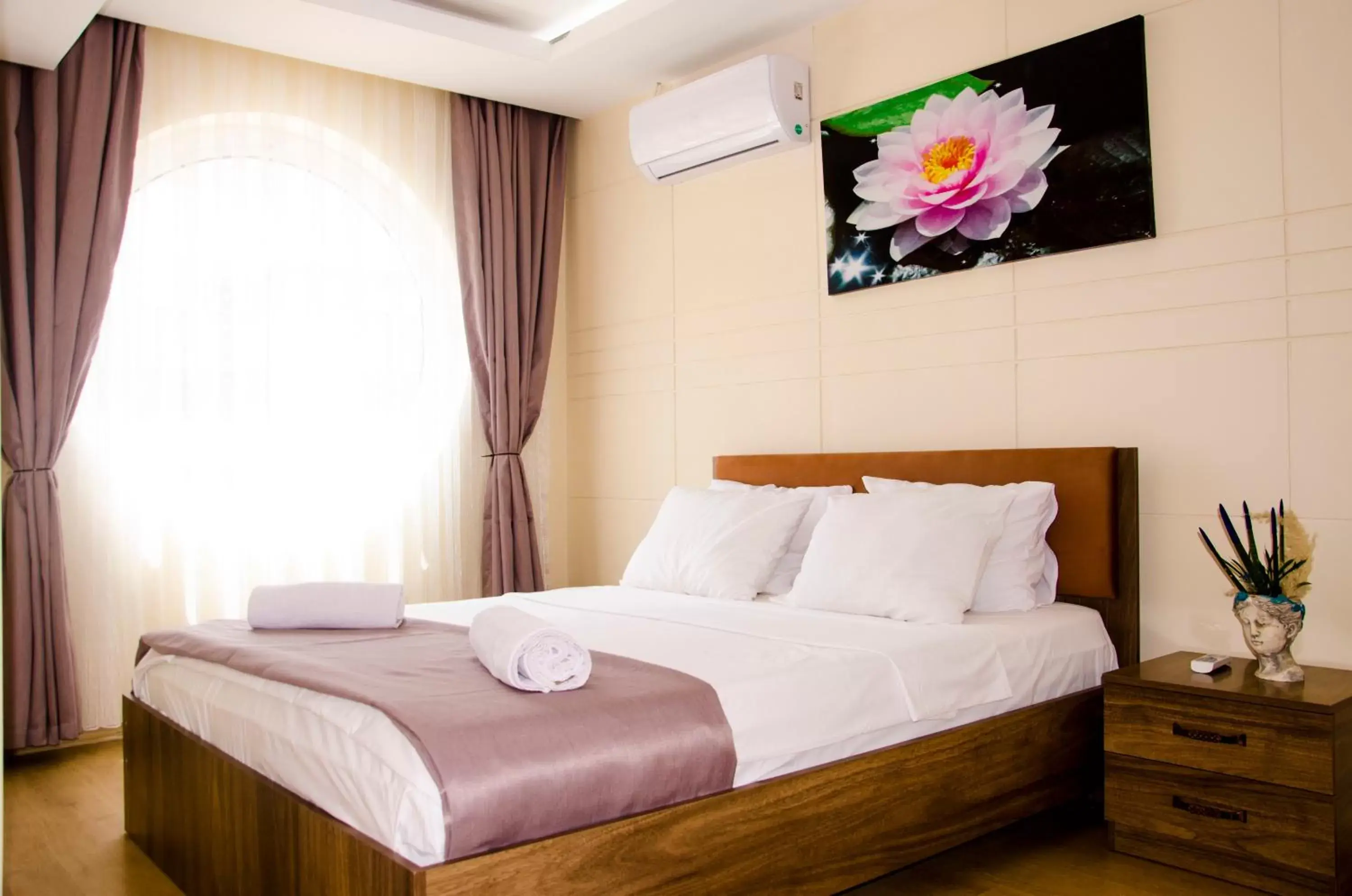 Bedroom in Flamingo Residence Bedroom in Flamingo Residence