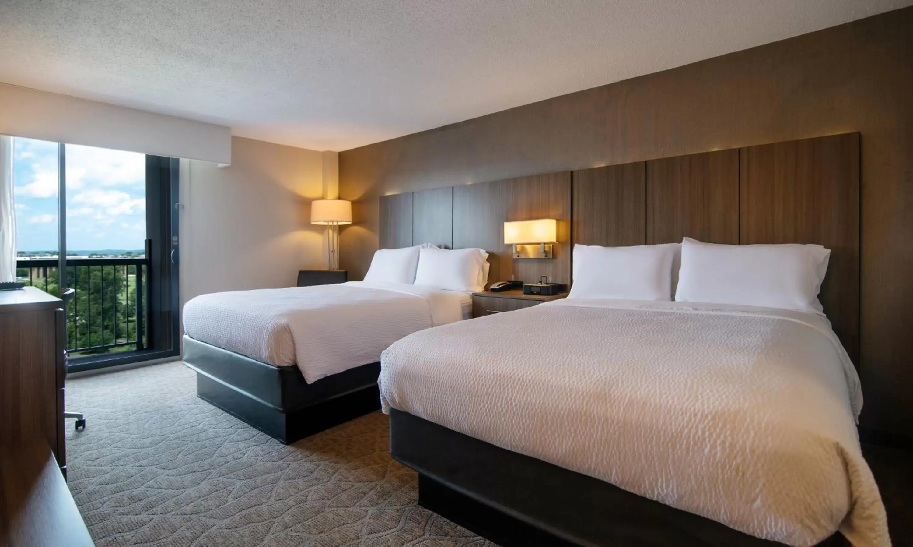 Holiday Inn Nashville - Vanderbilt - Dwtn by IHG Holiday Inn Nashville - Vanderbilt - Dwtn by IHG