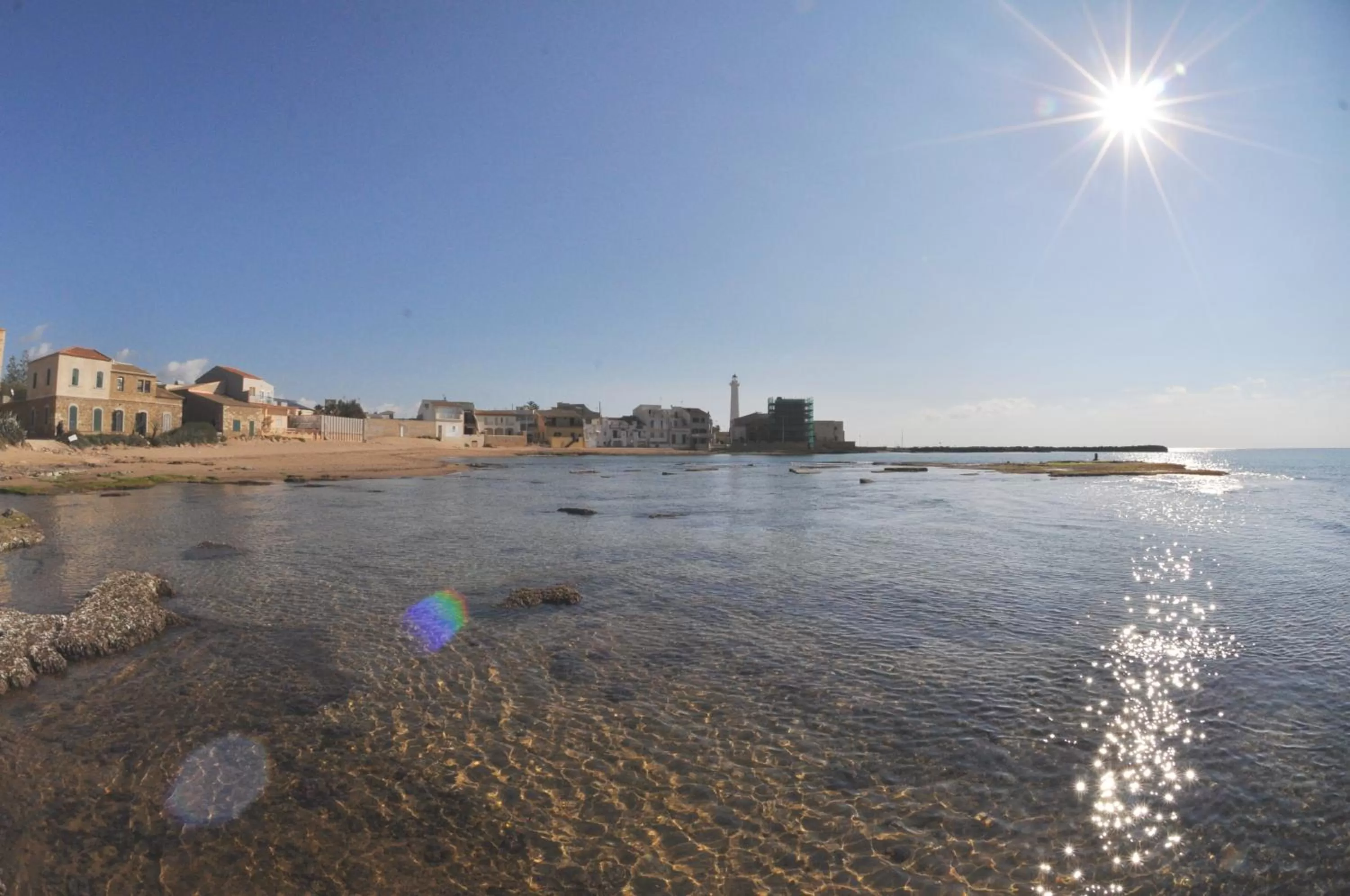 Spring in Casa Vacanze Sogno Siciliano