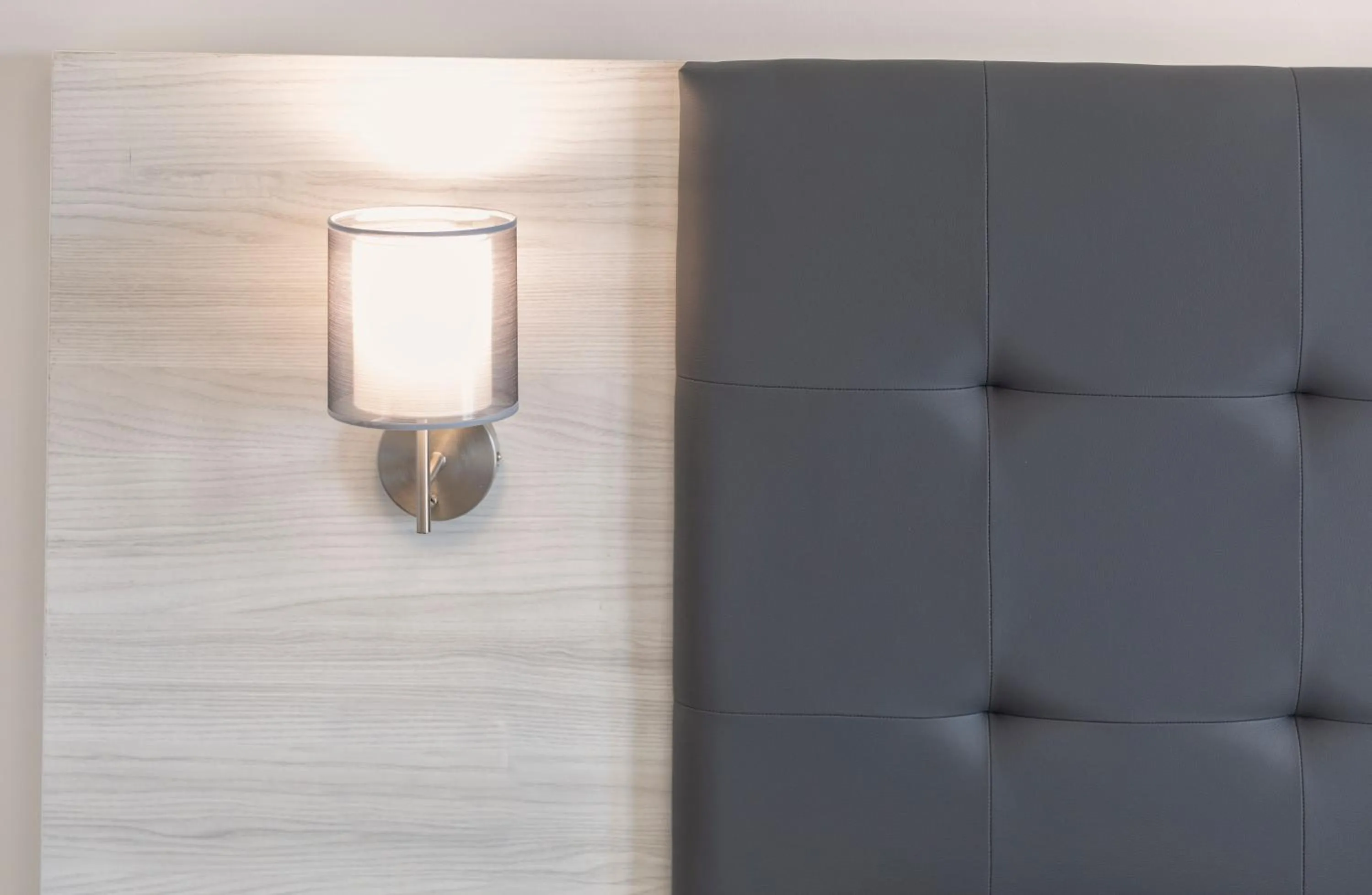 Bedroom in Royal Sunset Hotel