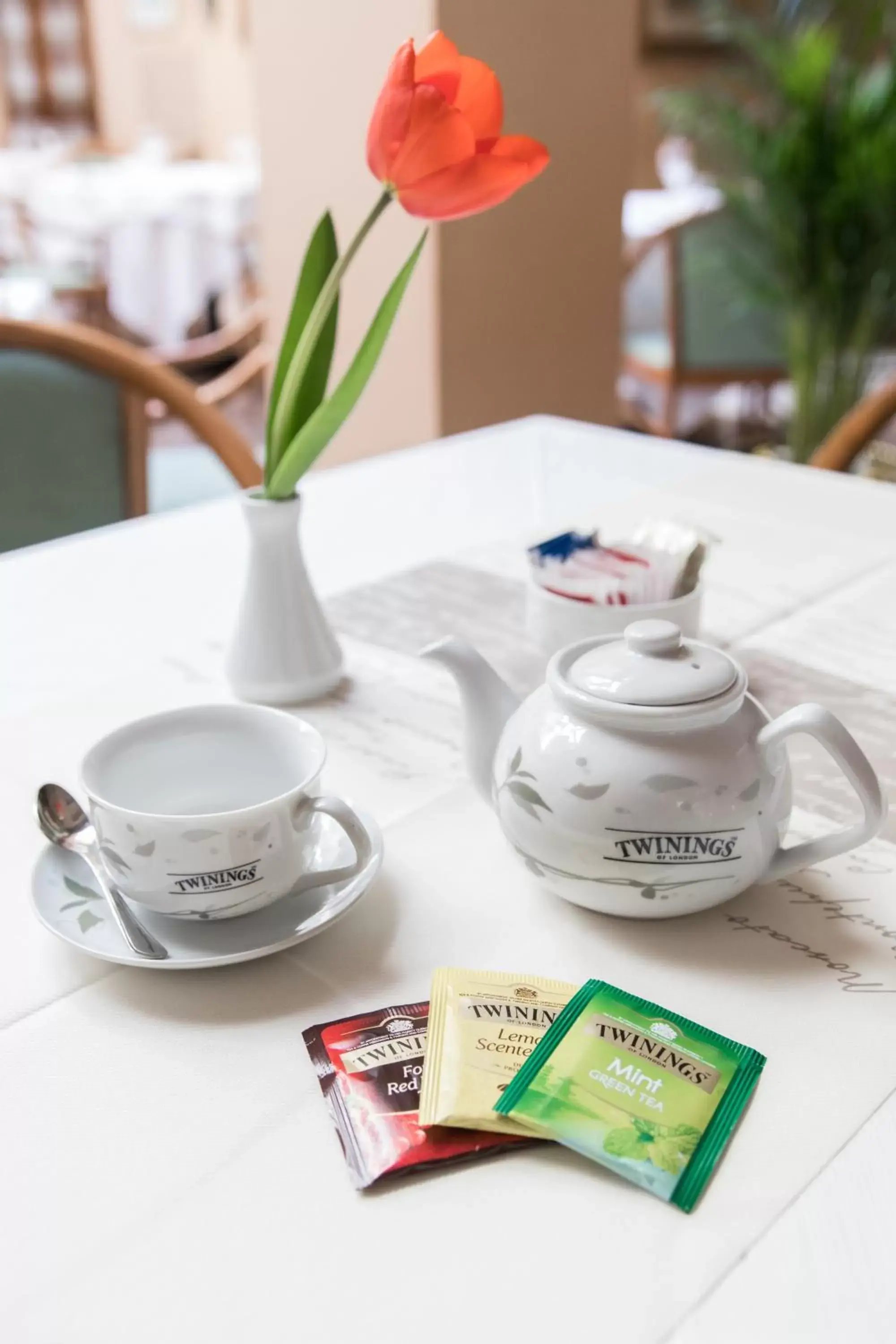 Coffee/tea facilities in Phi Hotel Dei Medaglioni