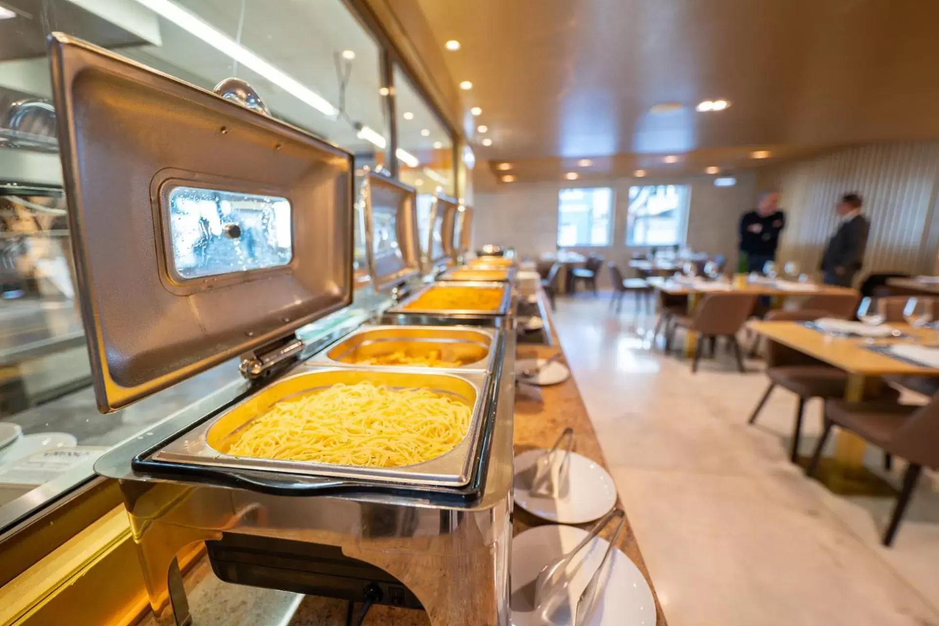 Restaurant/places to eat in Smy Lisboa Restaurant/places to eat in Smy Lisboa