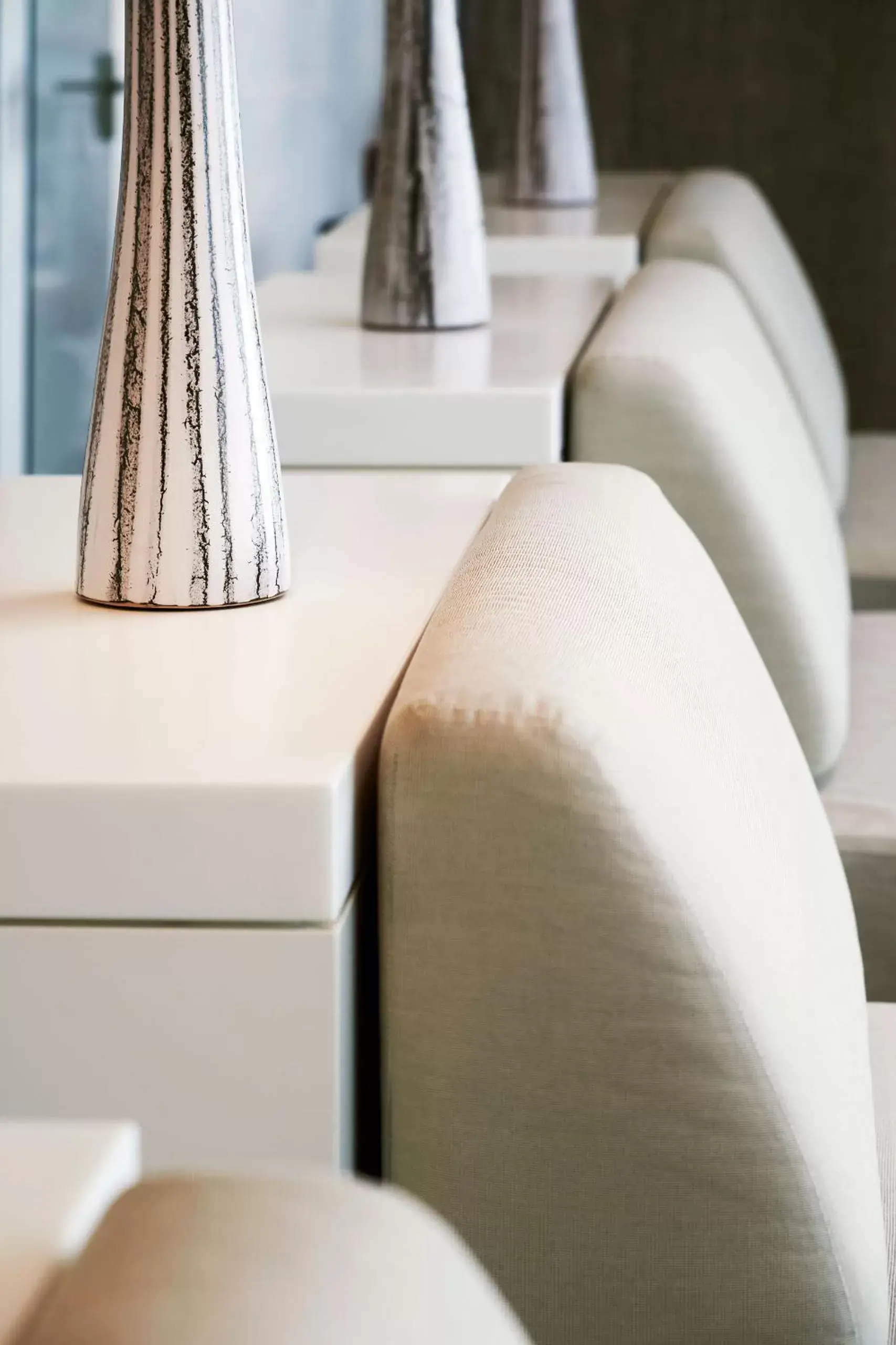 Spa and wellness centre/facilities in The Mandala Suites Spa and wellness centre/facilities in The Mandala Suites