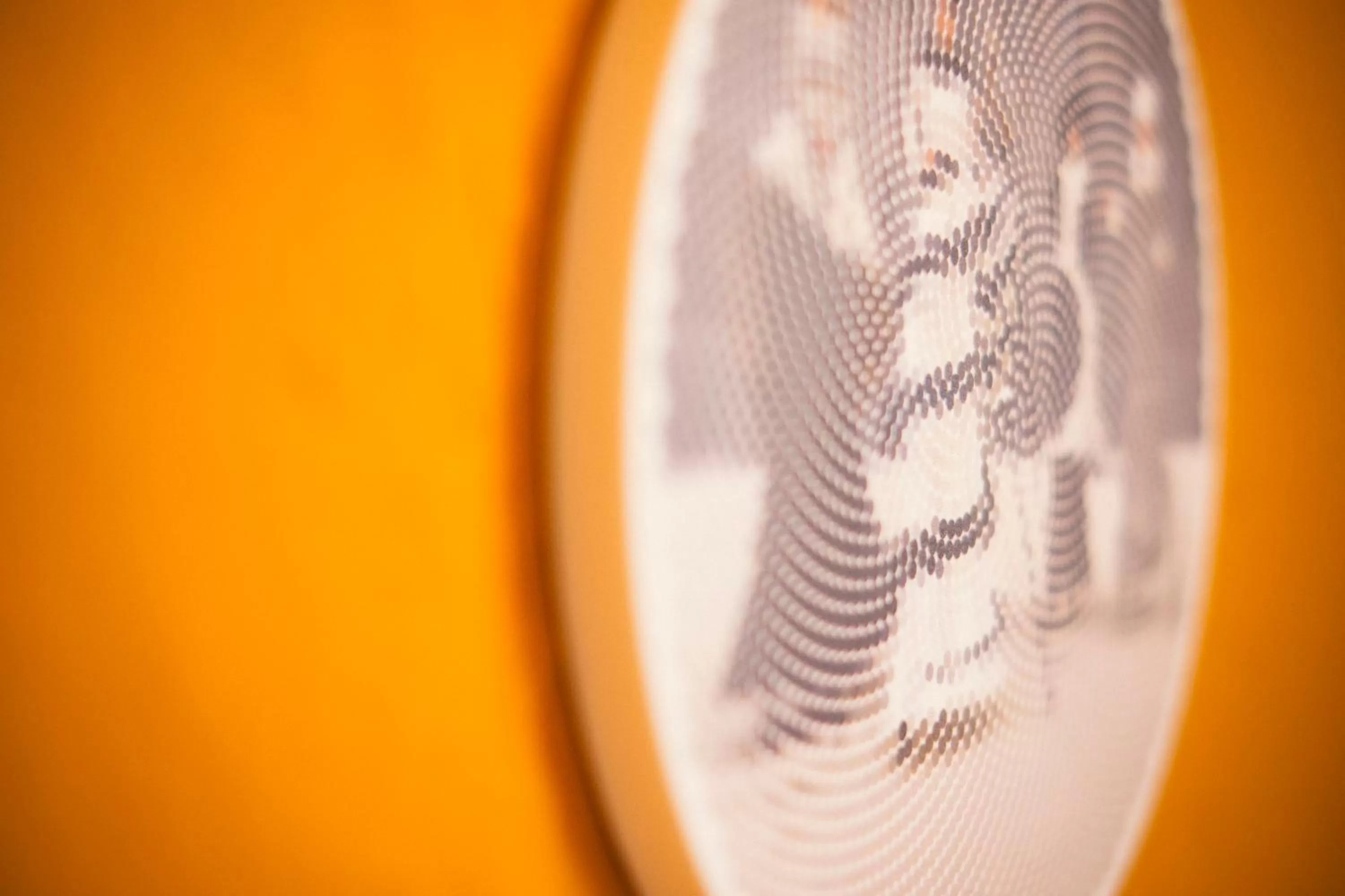 Decorative detail in Vienna House Easy by Wyndham Landsberg