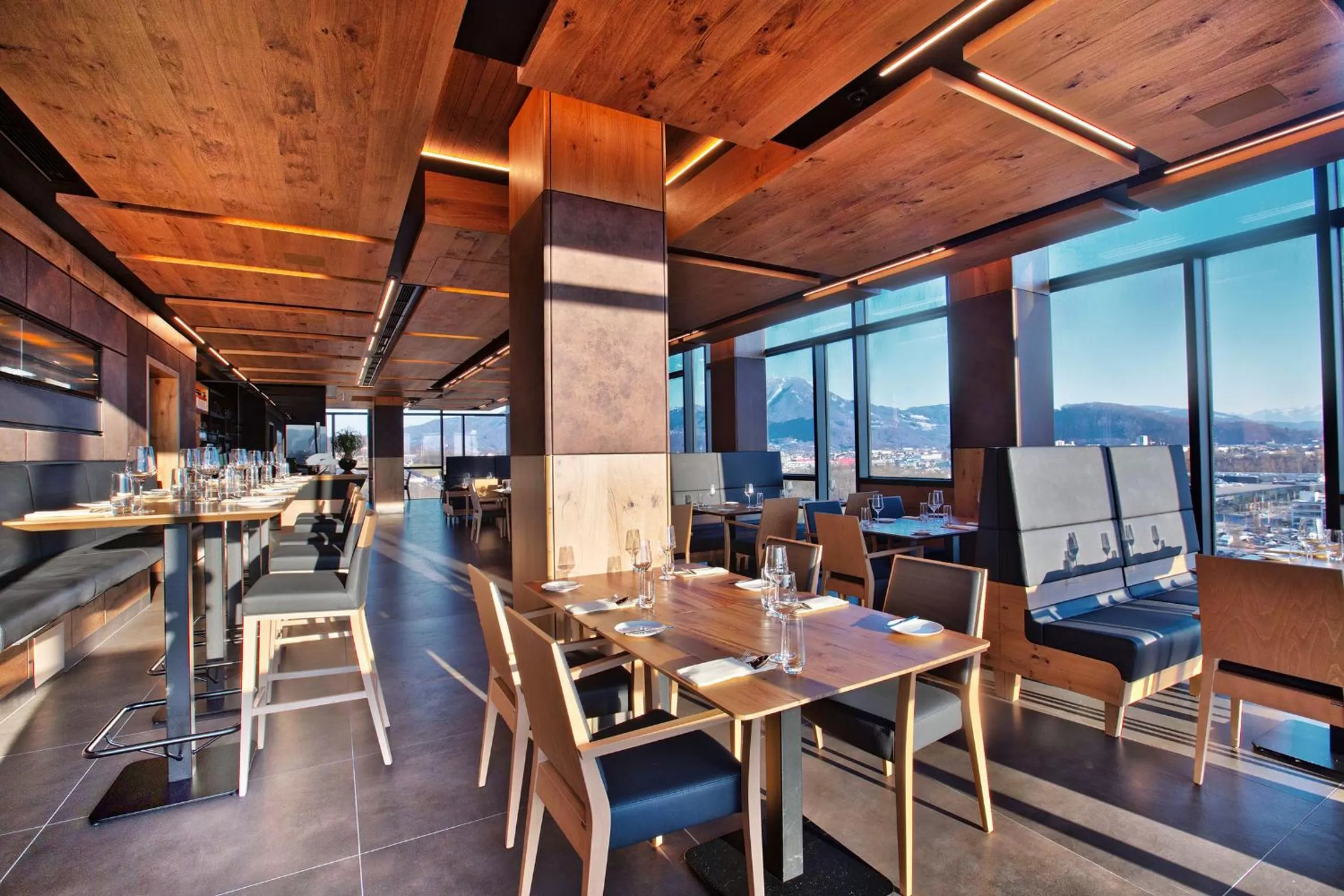 Day in COOL MAMA Hotel Salzburg