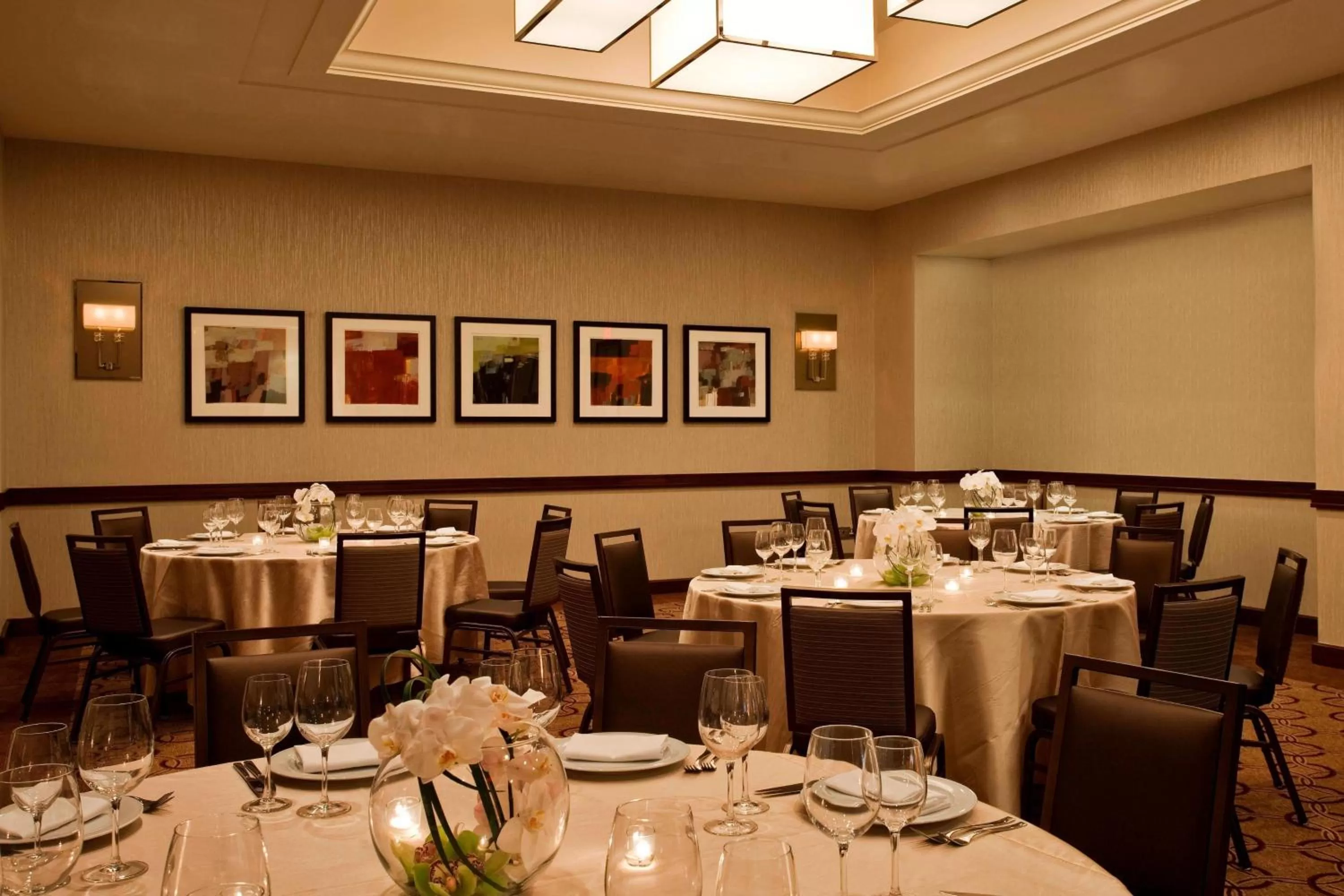 Meeting/conference room in The Westin New York at Times Square