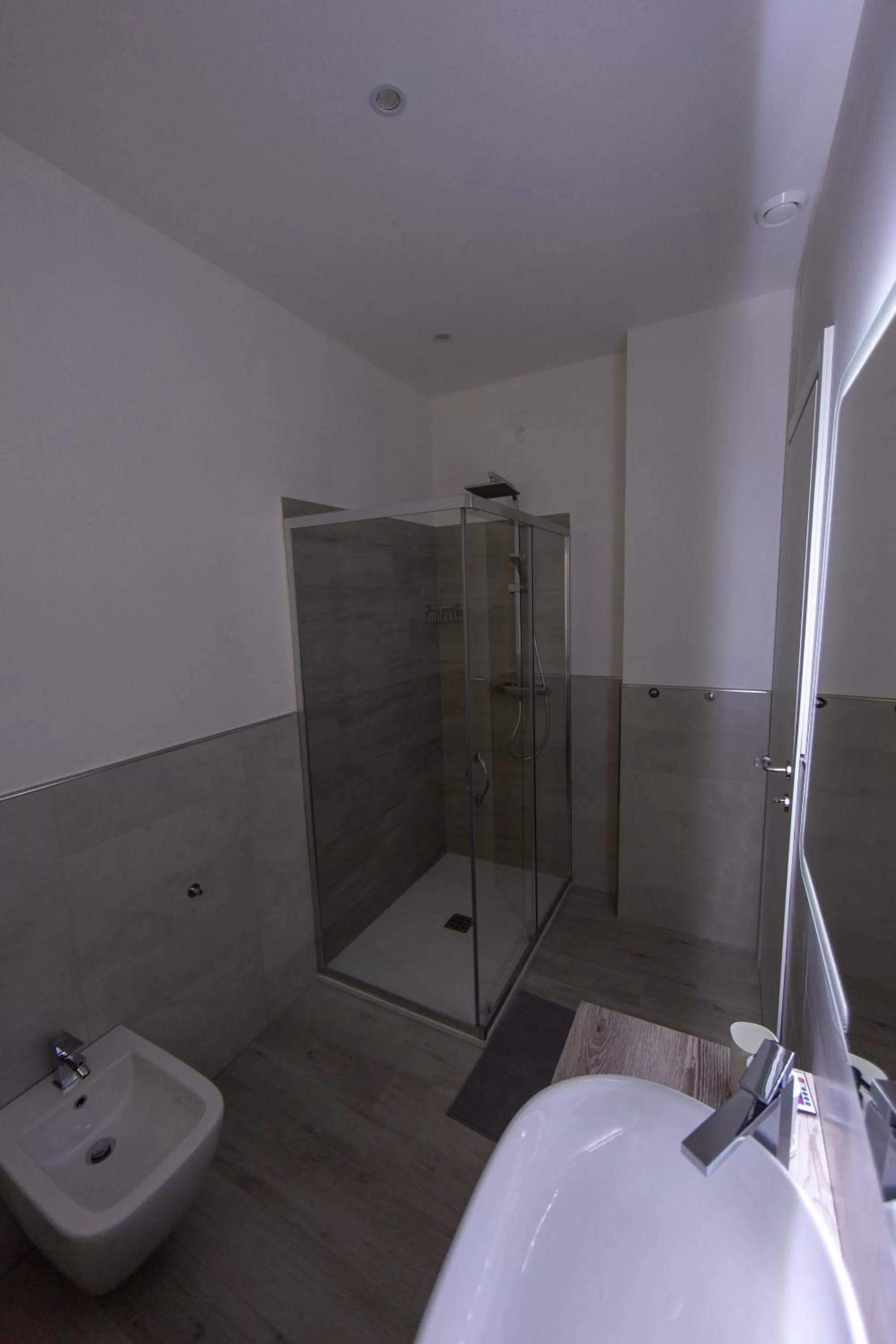 Bathroom in Aria di Mare