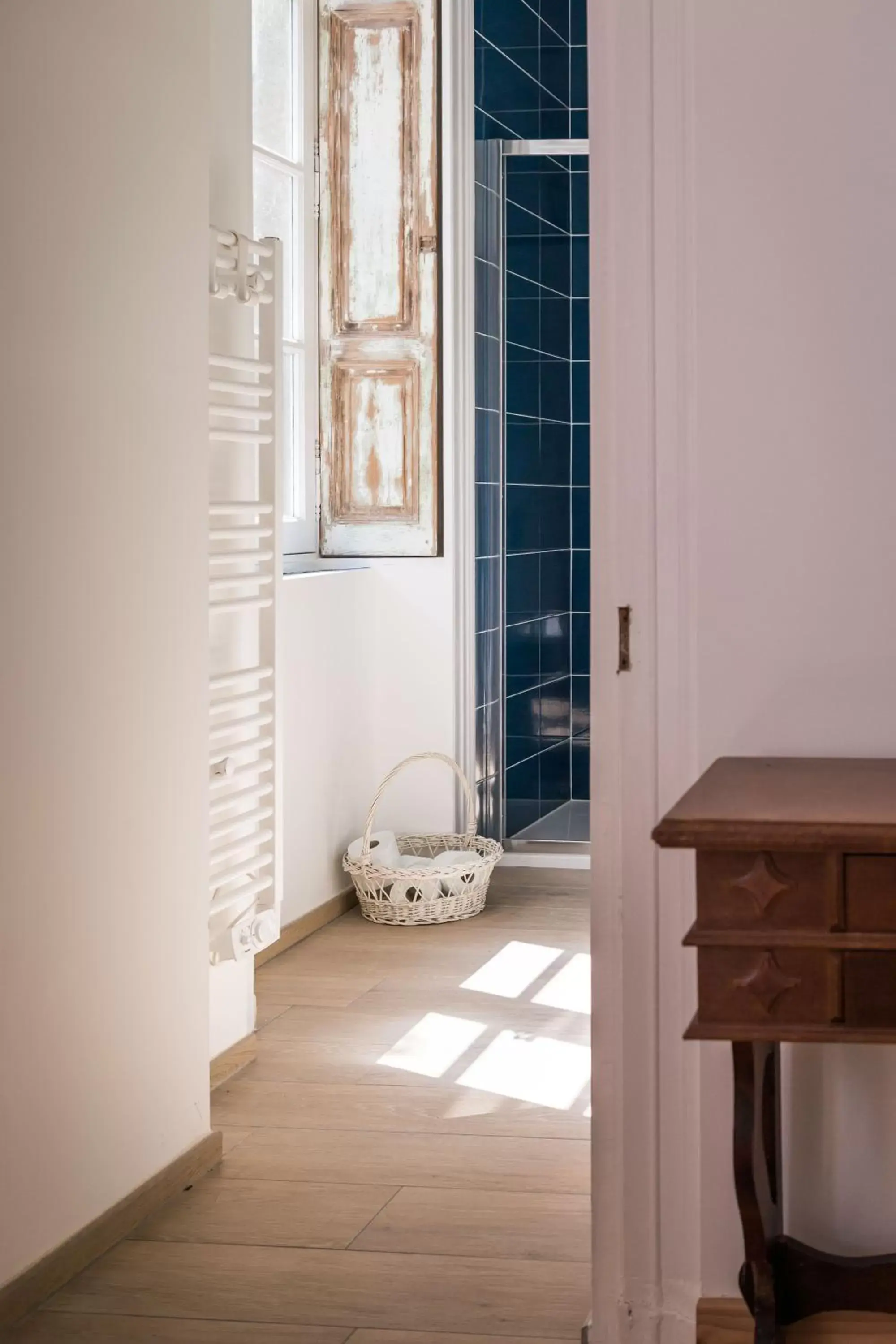 Bathroom, Seating Area in La Houache Chambres d'Hôtes